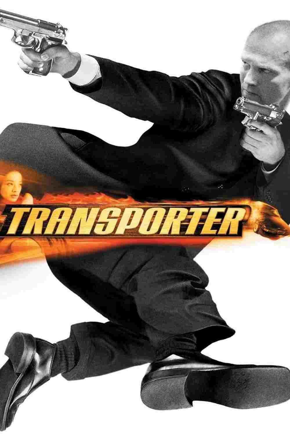 Transporter  oglądaj online za darmo