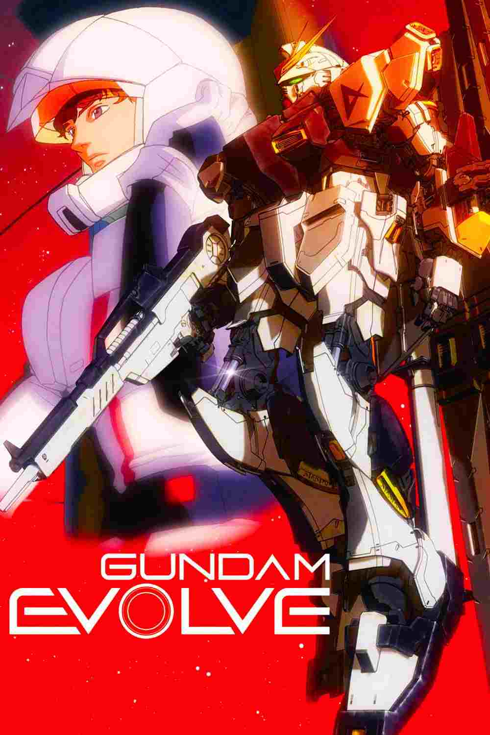 Gundam Evolve  Oglądaj w HD online