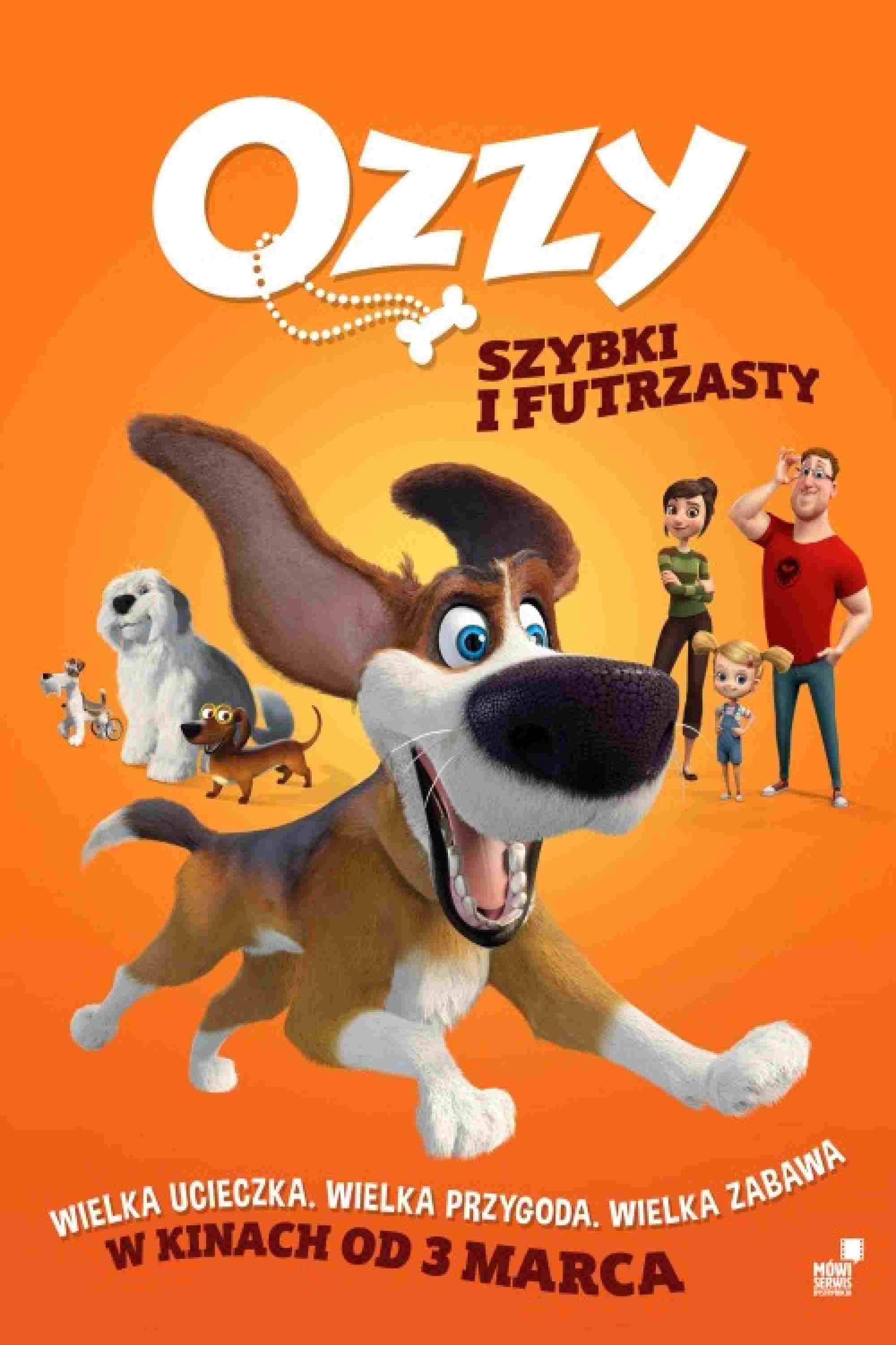 Ozzy  oglądaj online za darmo
