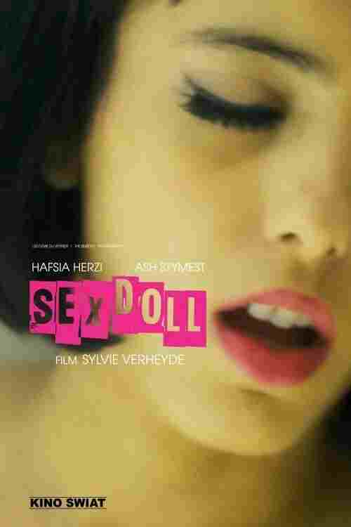 Sex Doll  oglądaj online za darmo