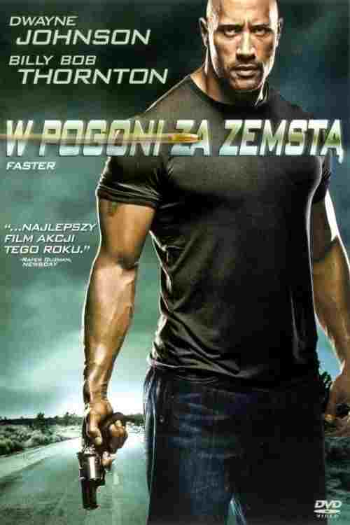 W pogoni za zemstą  oglądaj online za darmo
