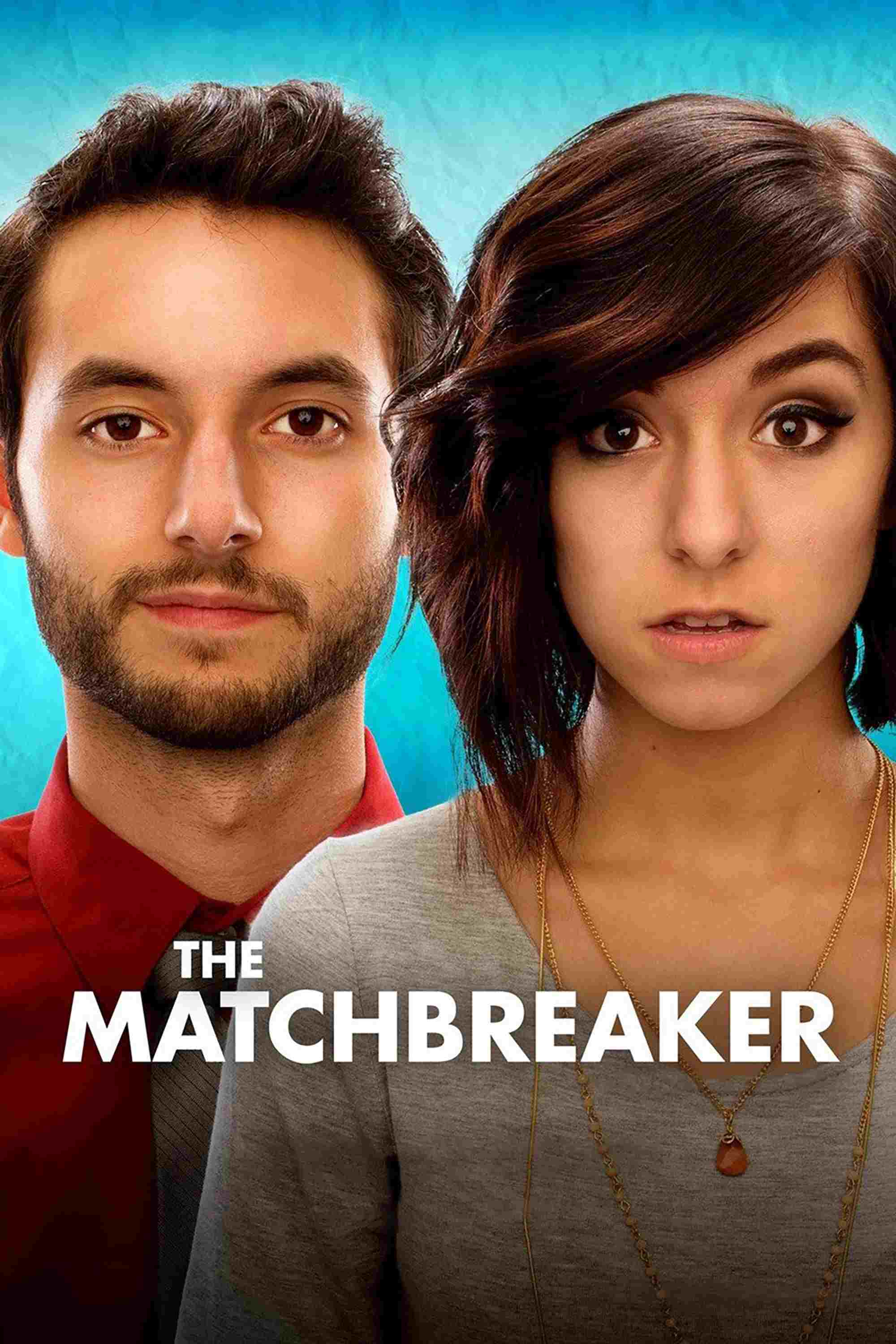 The Matchbreaker  Oglądaj w HD online