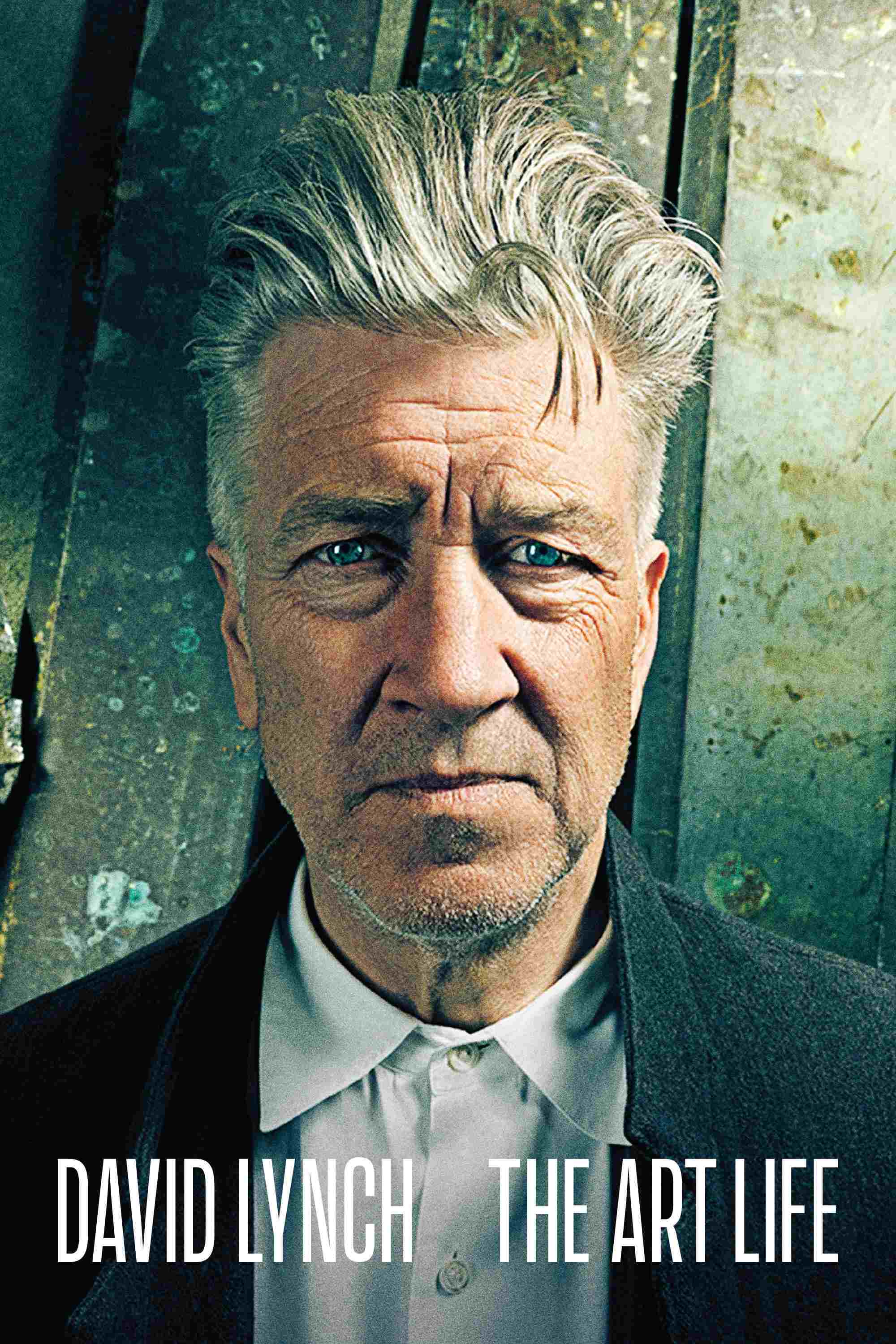 David Lynch: The Art Life  oglądaj online za darmo