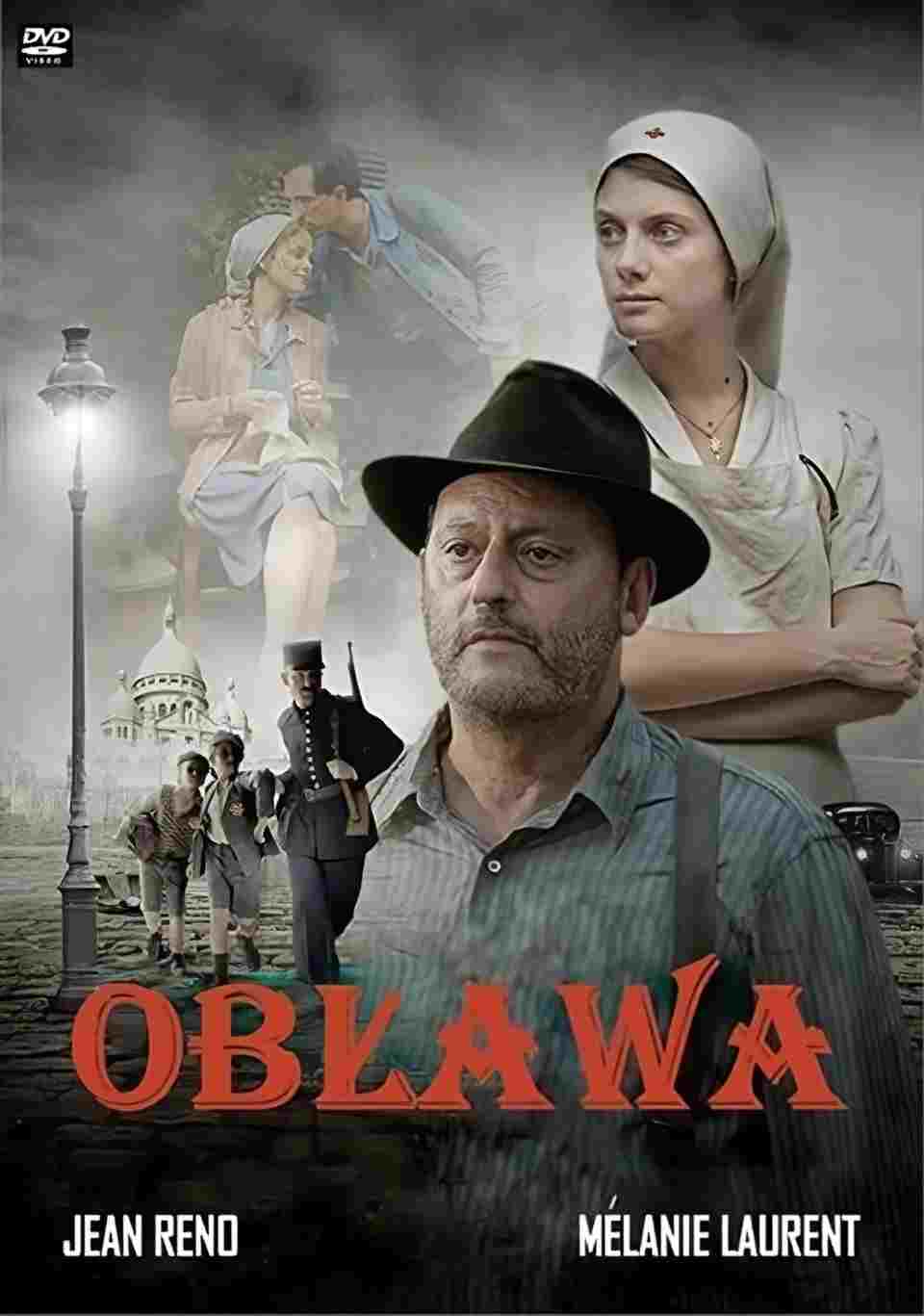 Obława  oglądaj online za darmo