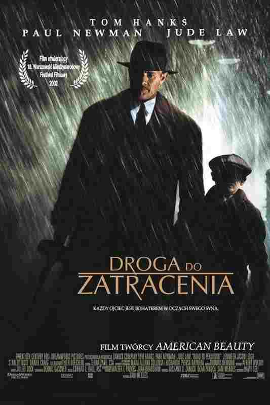Droga do zatracenia  oglądaj online za darmo