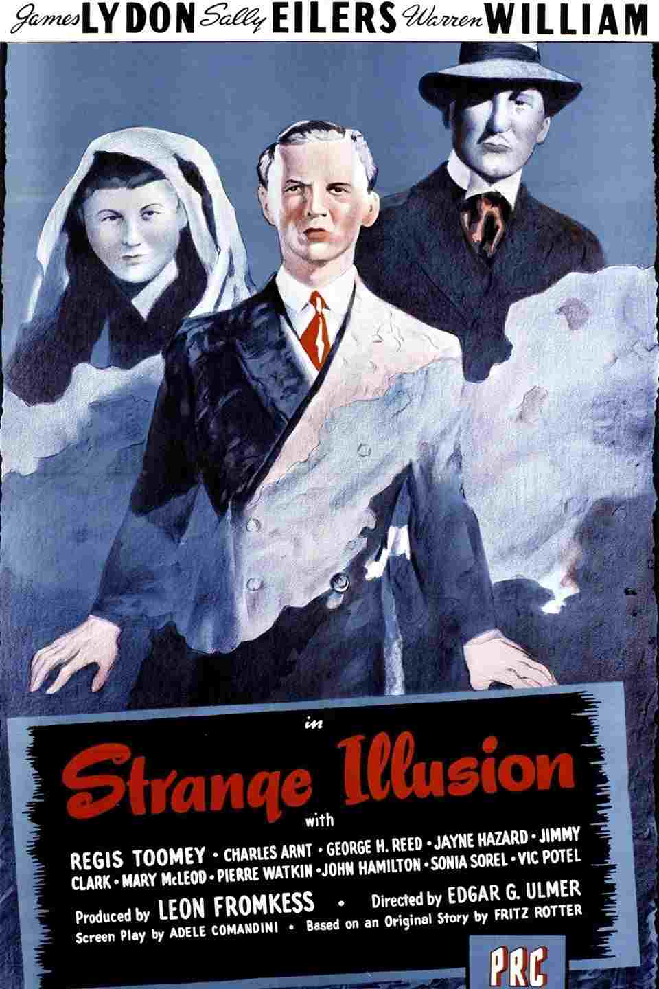 Strange Illusion  Oglądaj online za darmo w dobrej jakości