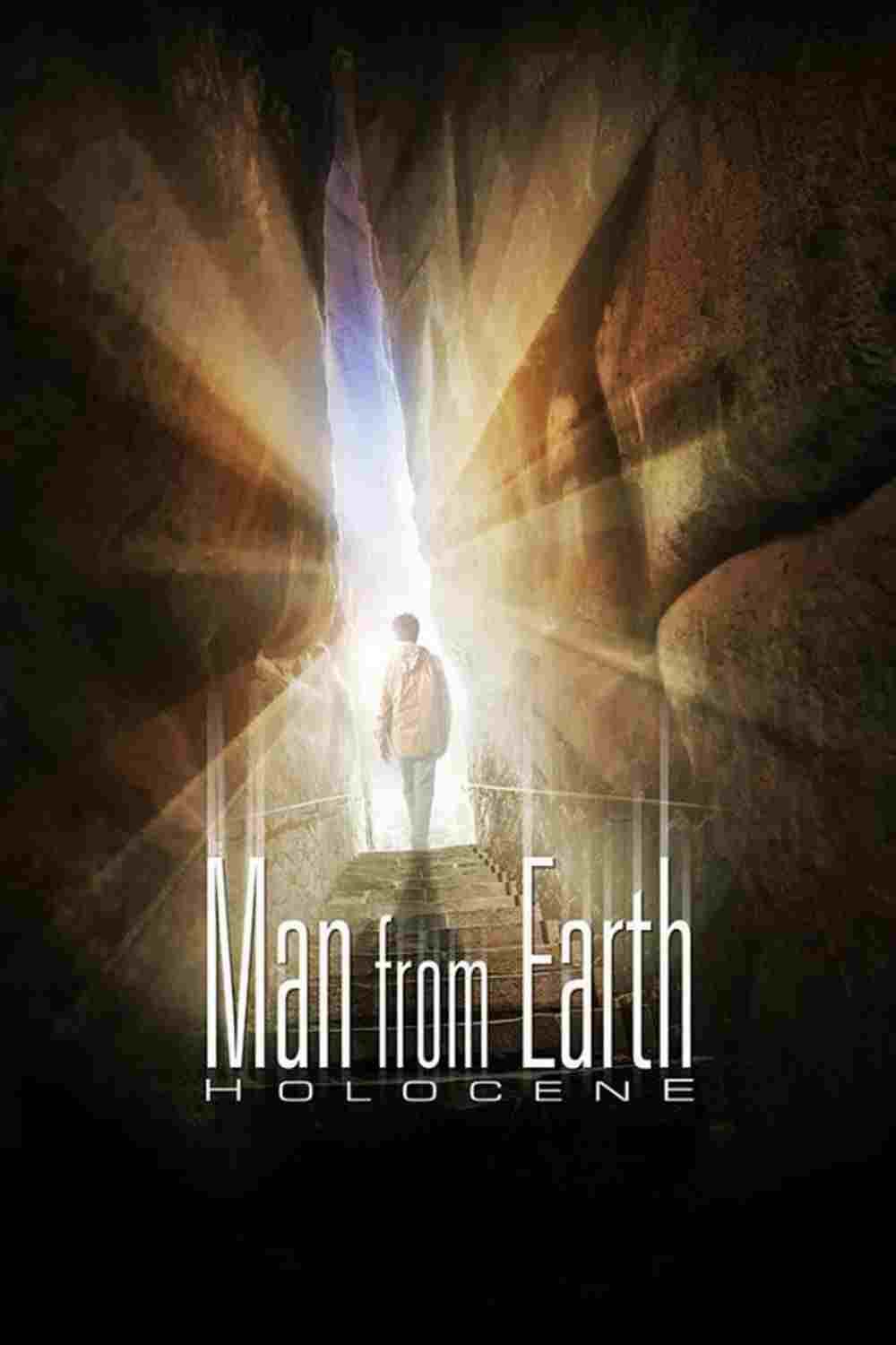 The Man from Earth: Holocene  oglądaj online za darmo