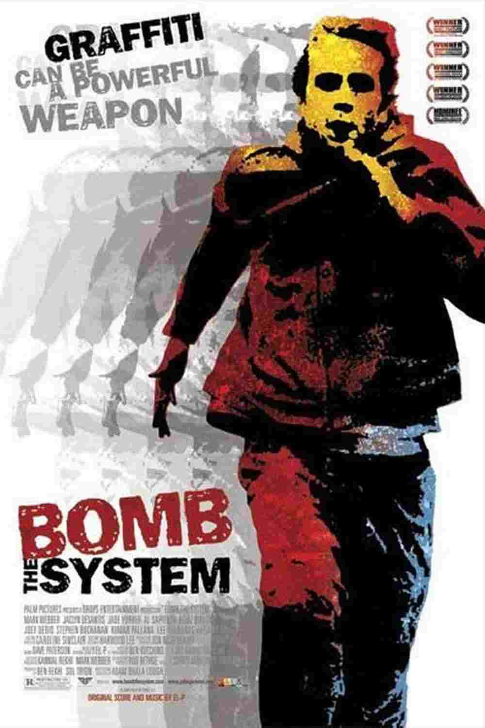  Bomb the System  Oglądaj w HD online