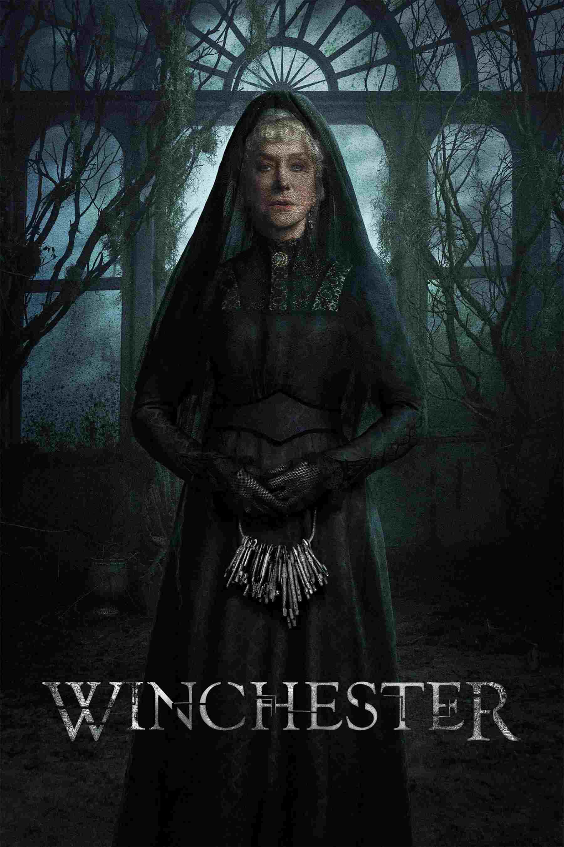 Winchester. Dom duchów  oglądaj online za darmo