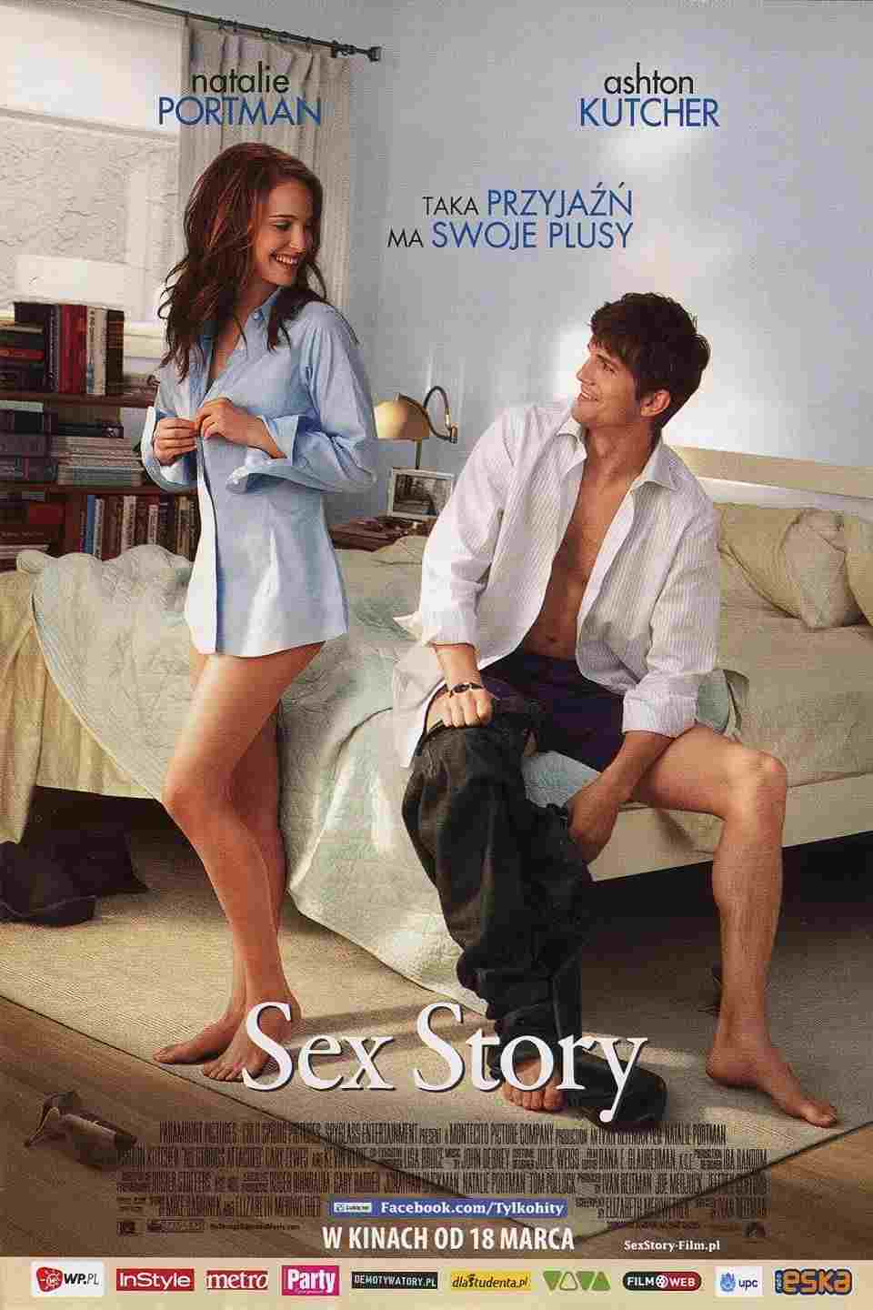 Sex Story  oglądaj online za darmo