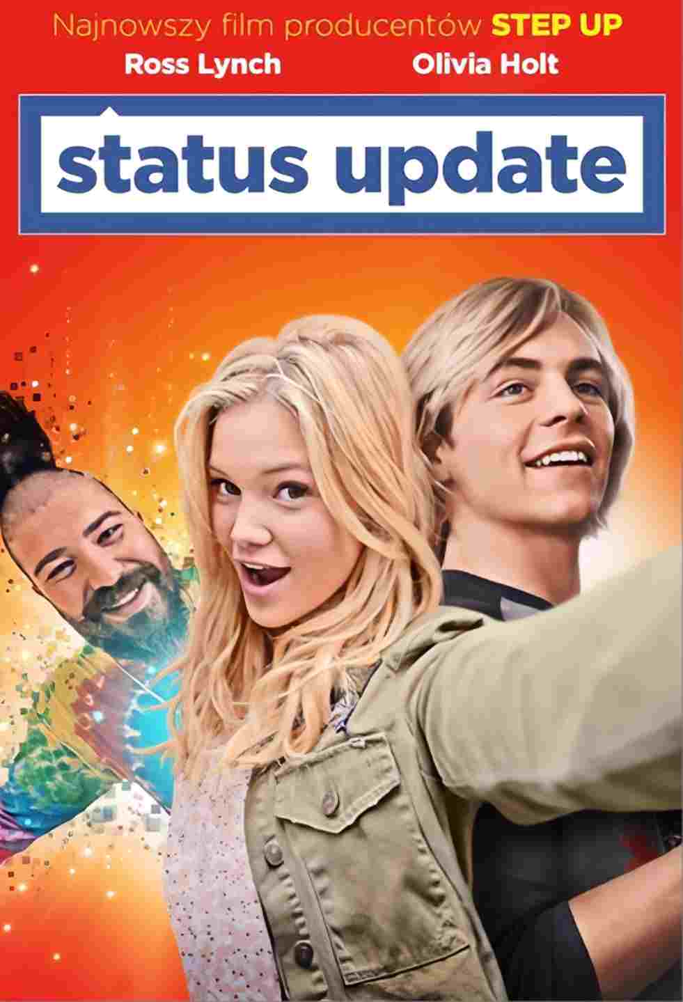 Status Update  oglądaj online za darmo
