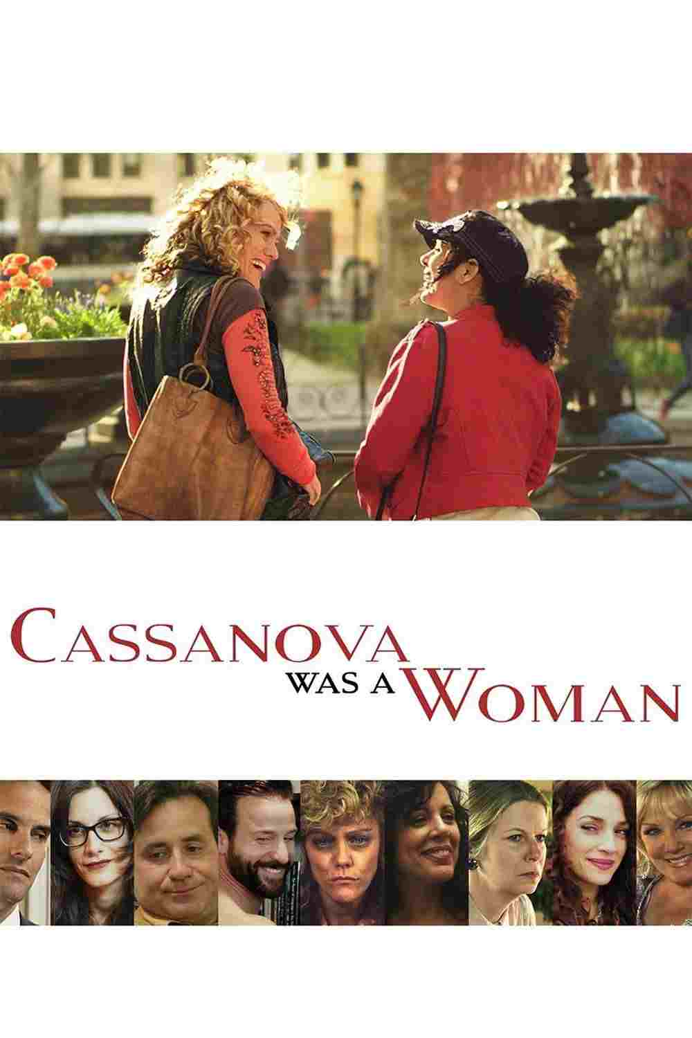 Cassanova Was a Woman  Oglądaj online za darmo w dobrej jakości