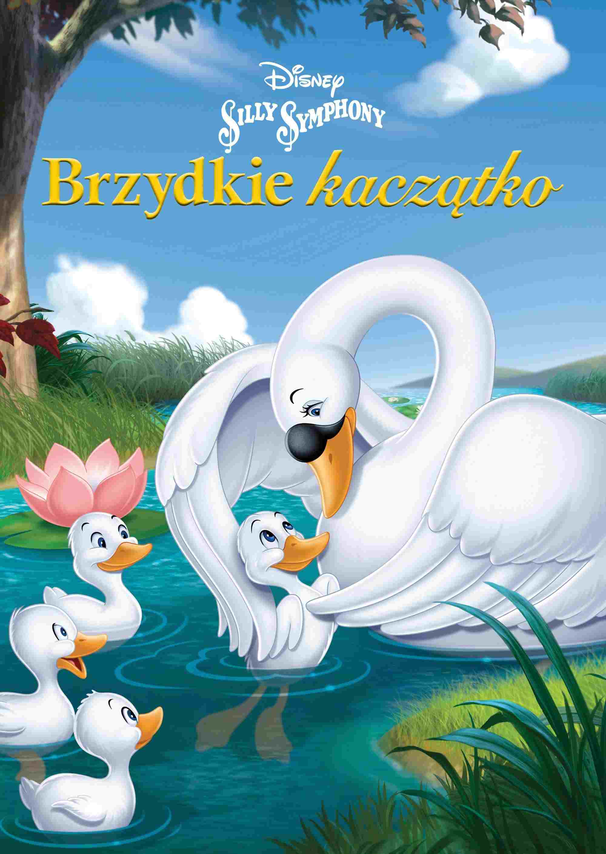 Brzydkie kaczątko  oglądaj online za darmo