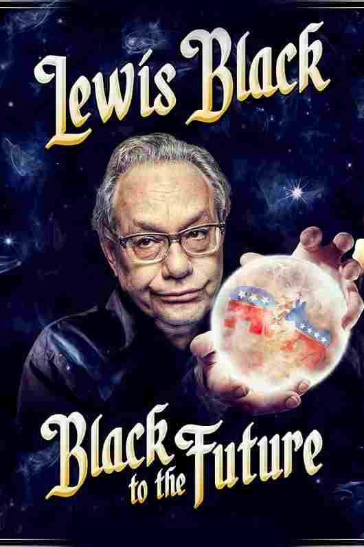 Lewis Black: Black to the Future  Oglądaj online za darmo w dobrej jakości