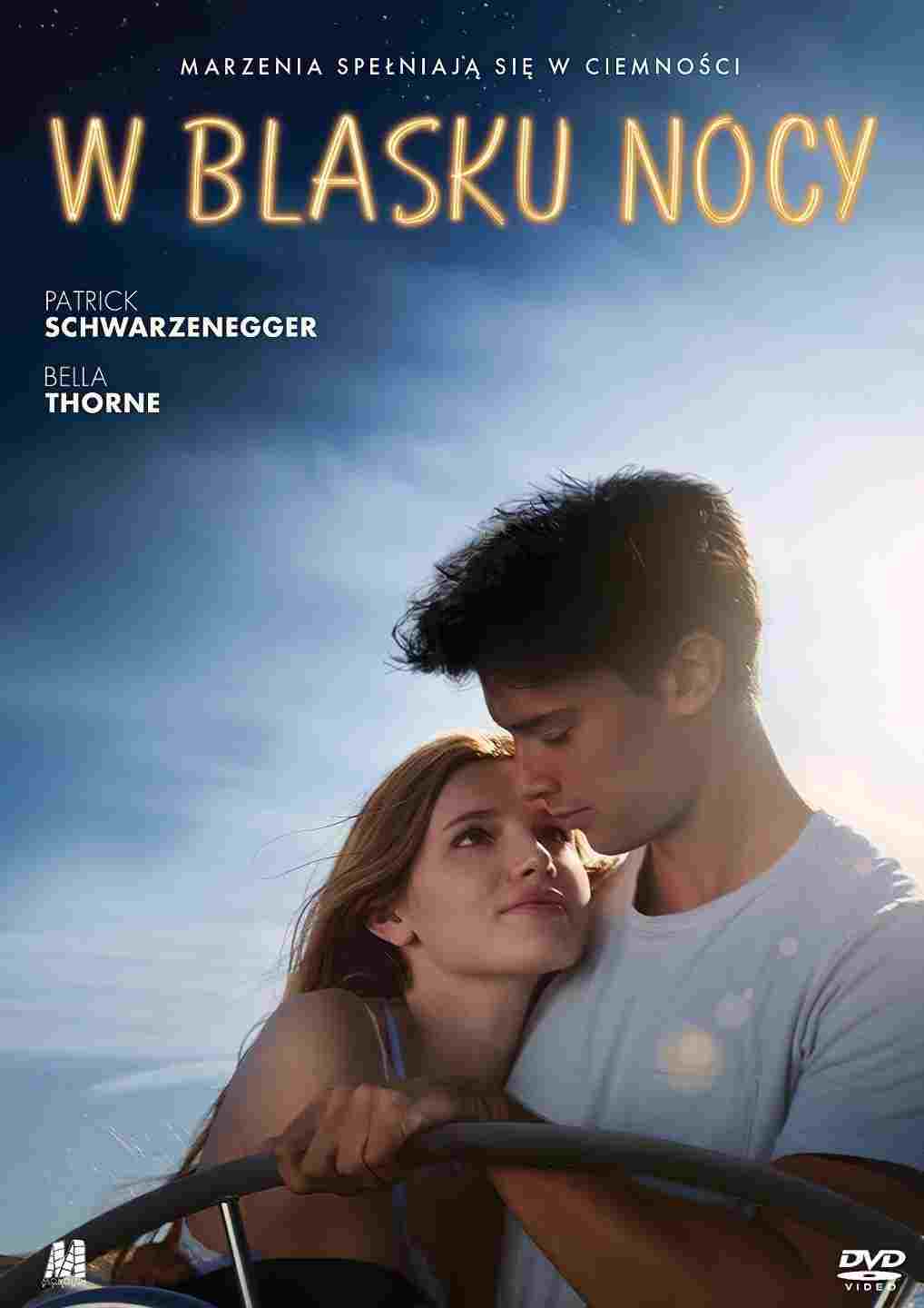 W blasku nocy  oglądaj online za darmo