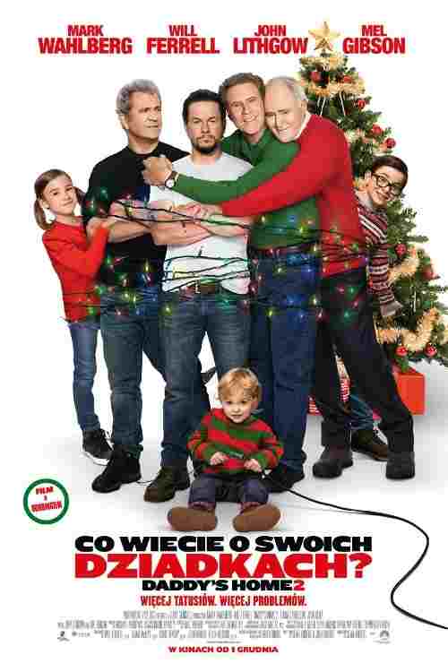 Co wiecie o swoich dziadkach?  oglądaj online za darmo