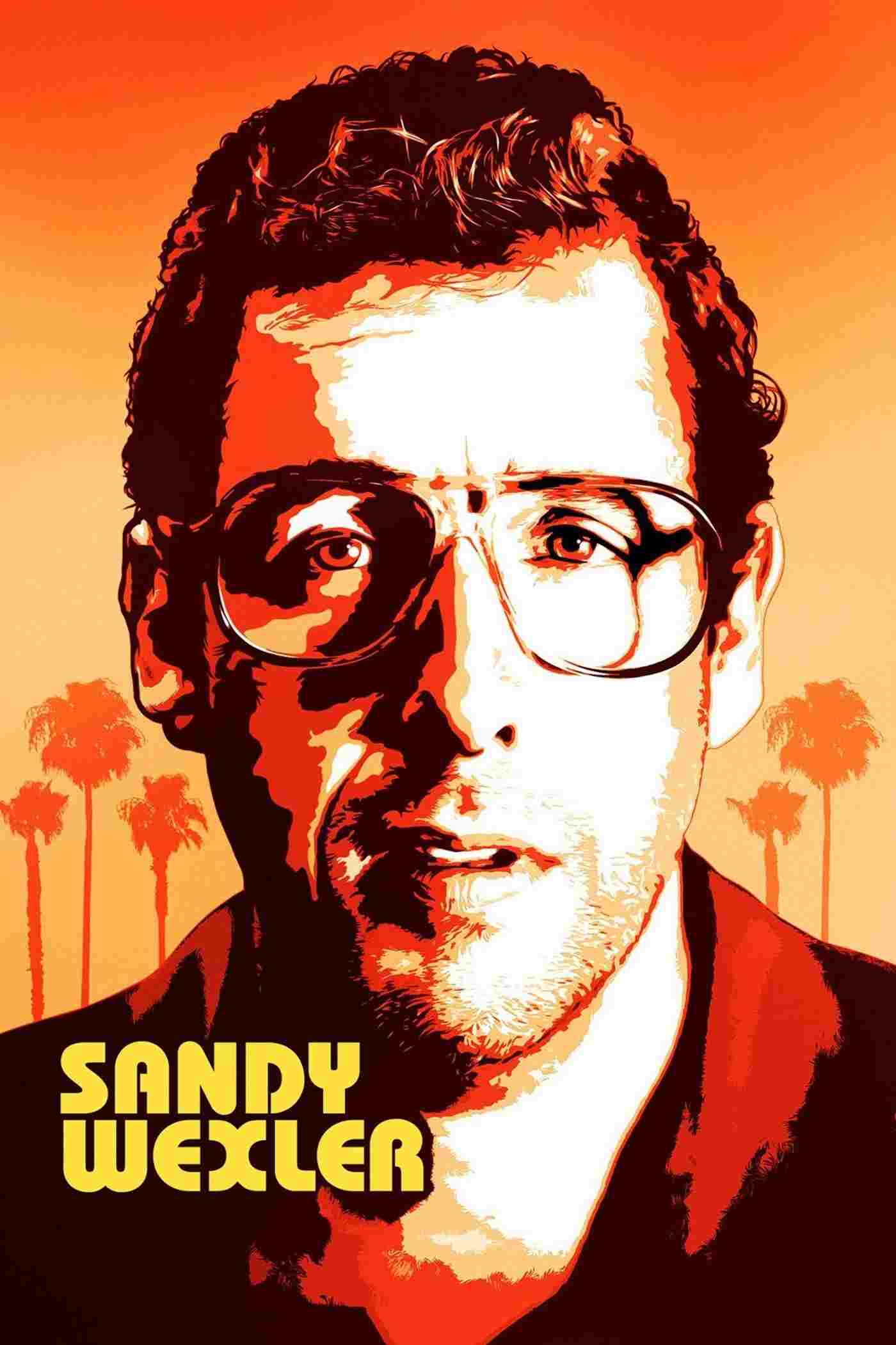 Sandy Wexler  oglądaj online za darmo
