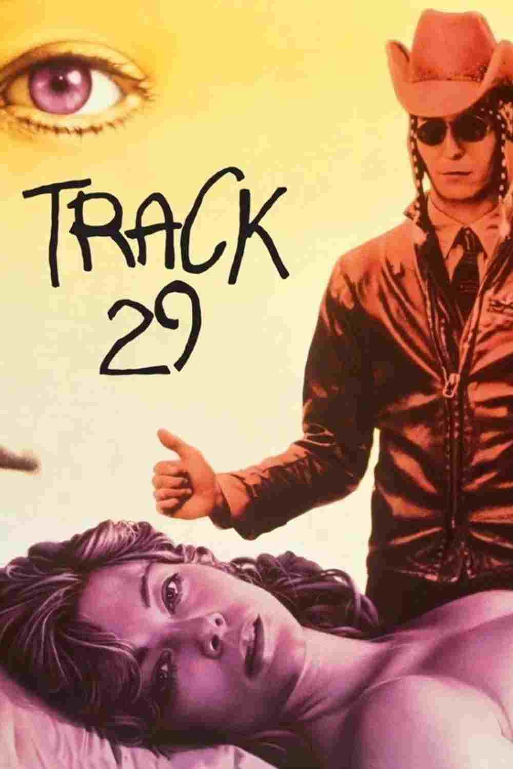 Track 29  oglądaj online za darmo