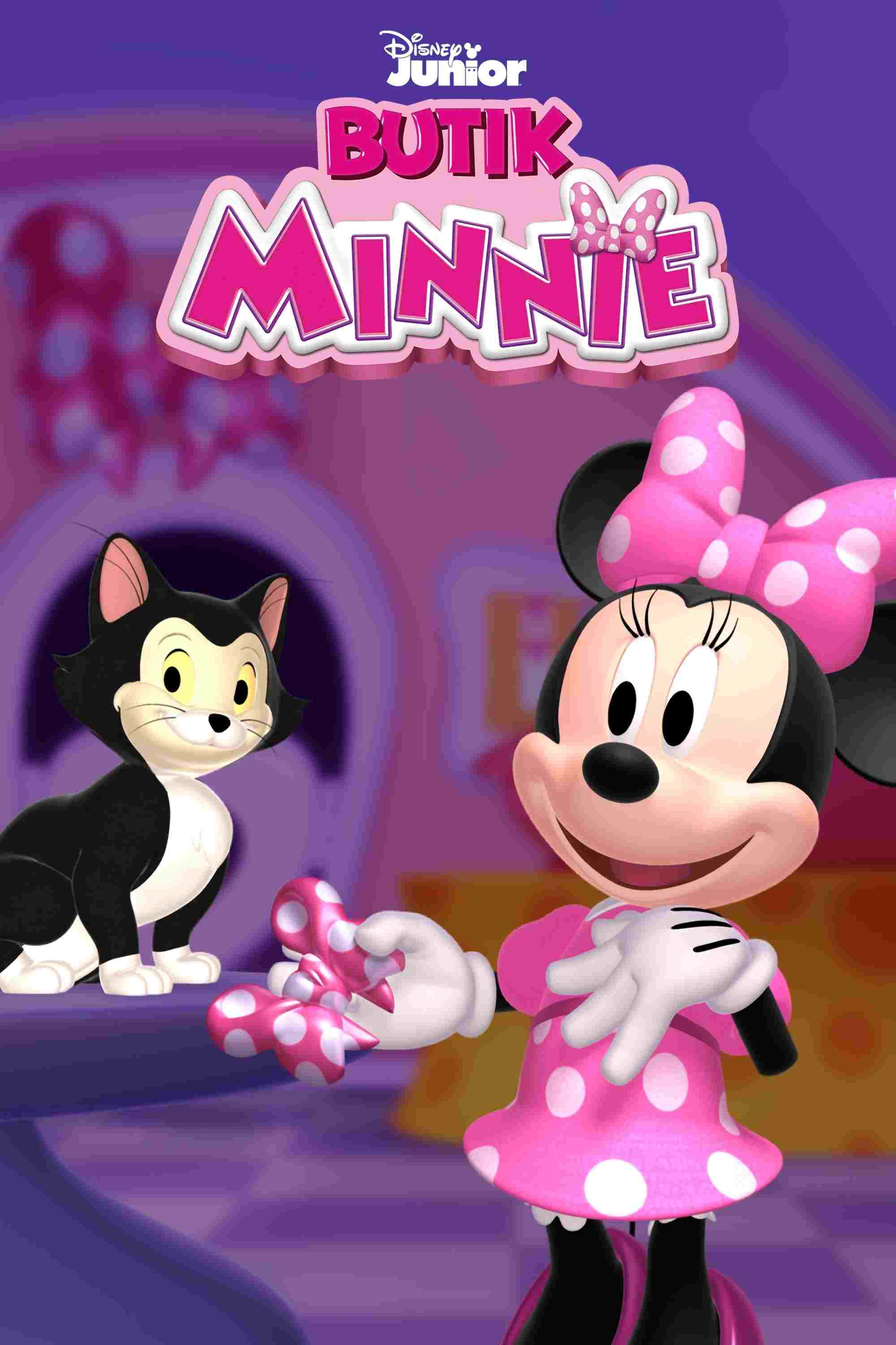 Butik Minnie  Oglądaj online za darmo w dobrej jakości