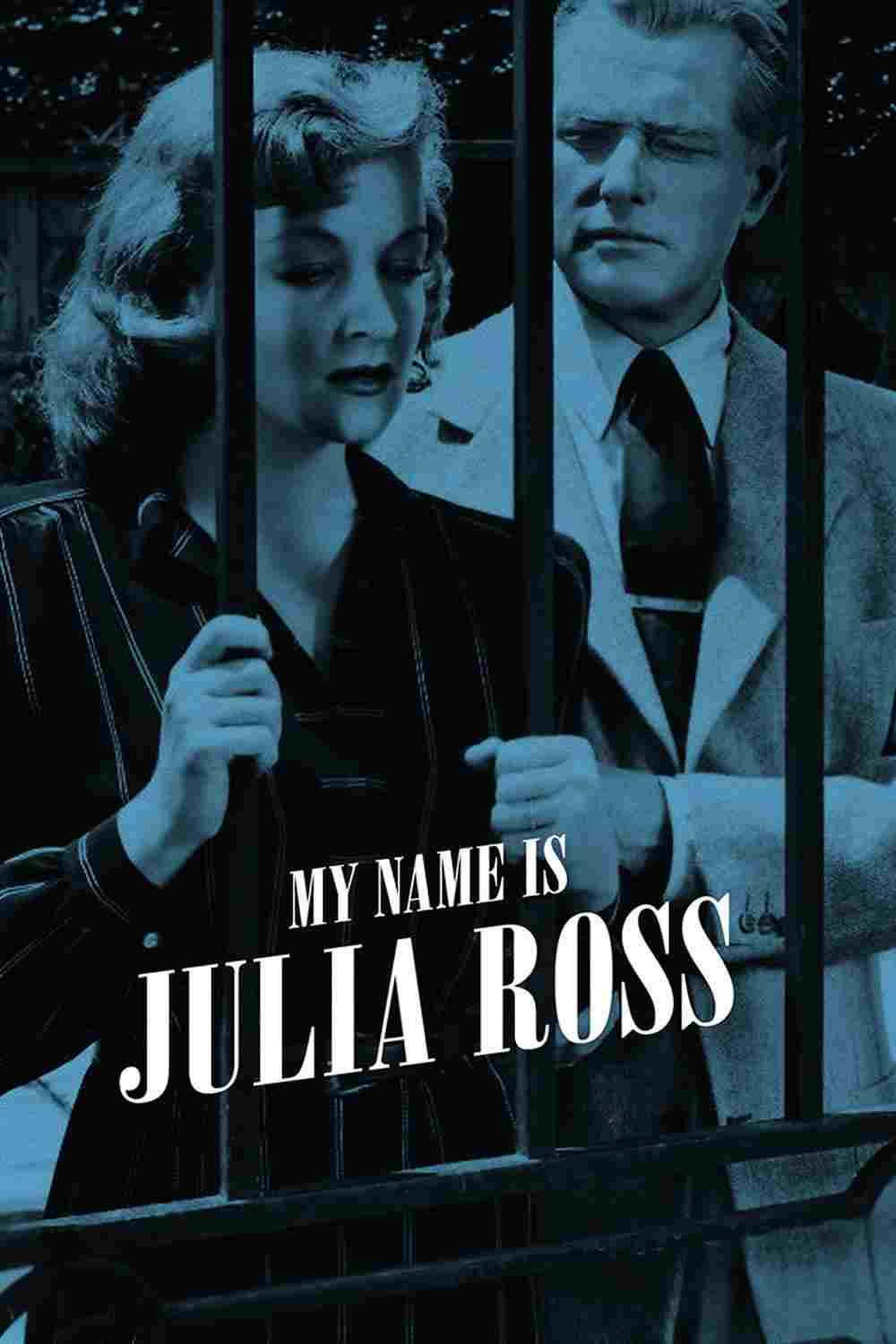 My Name Is Julia Ross  Oglądaj online za darmo w dobrej jakości