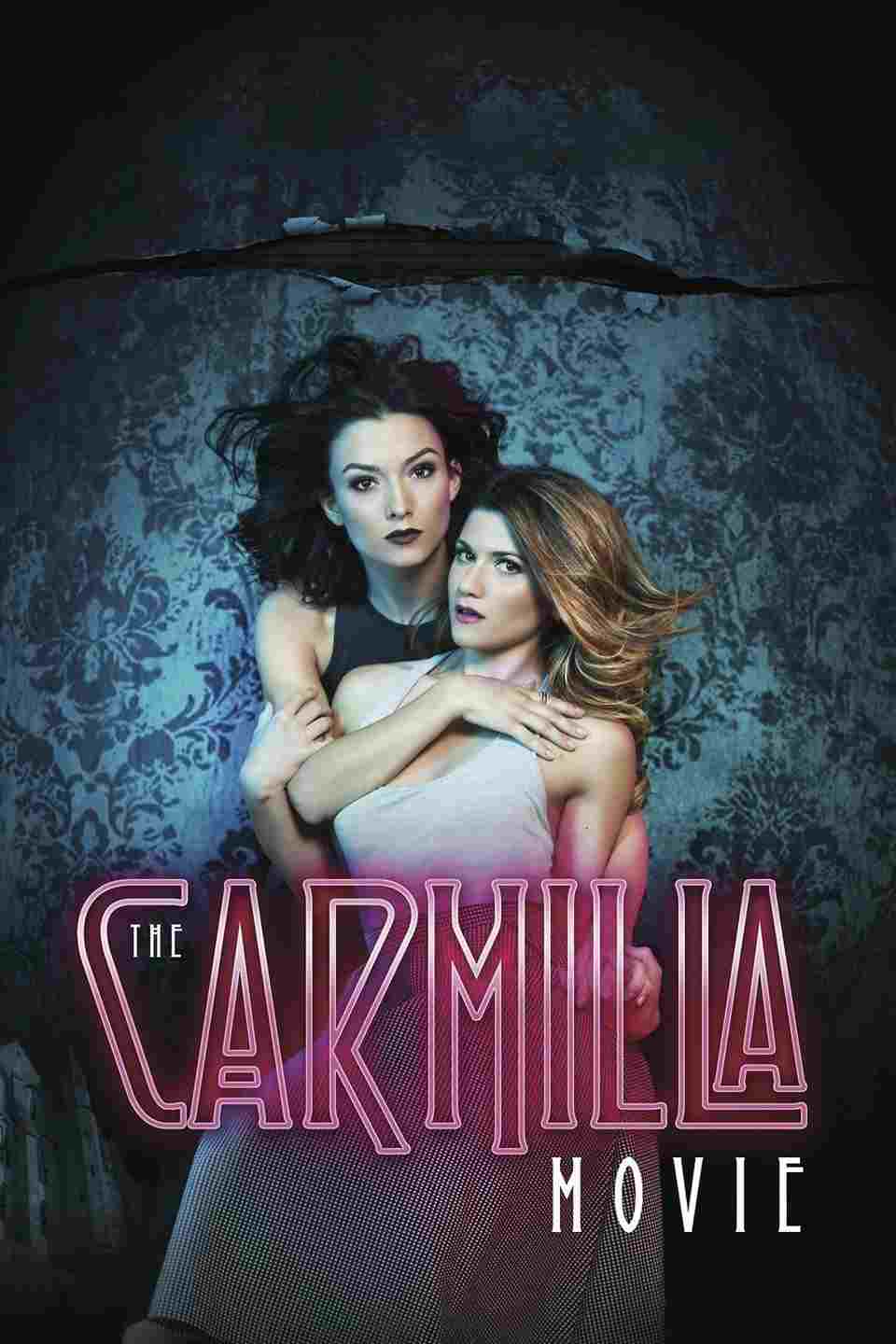  The Carmilla Movie  Oglądaj w HD online