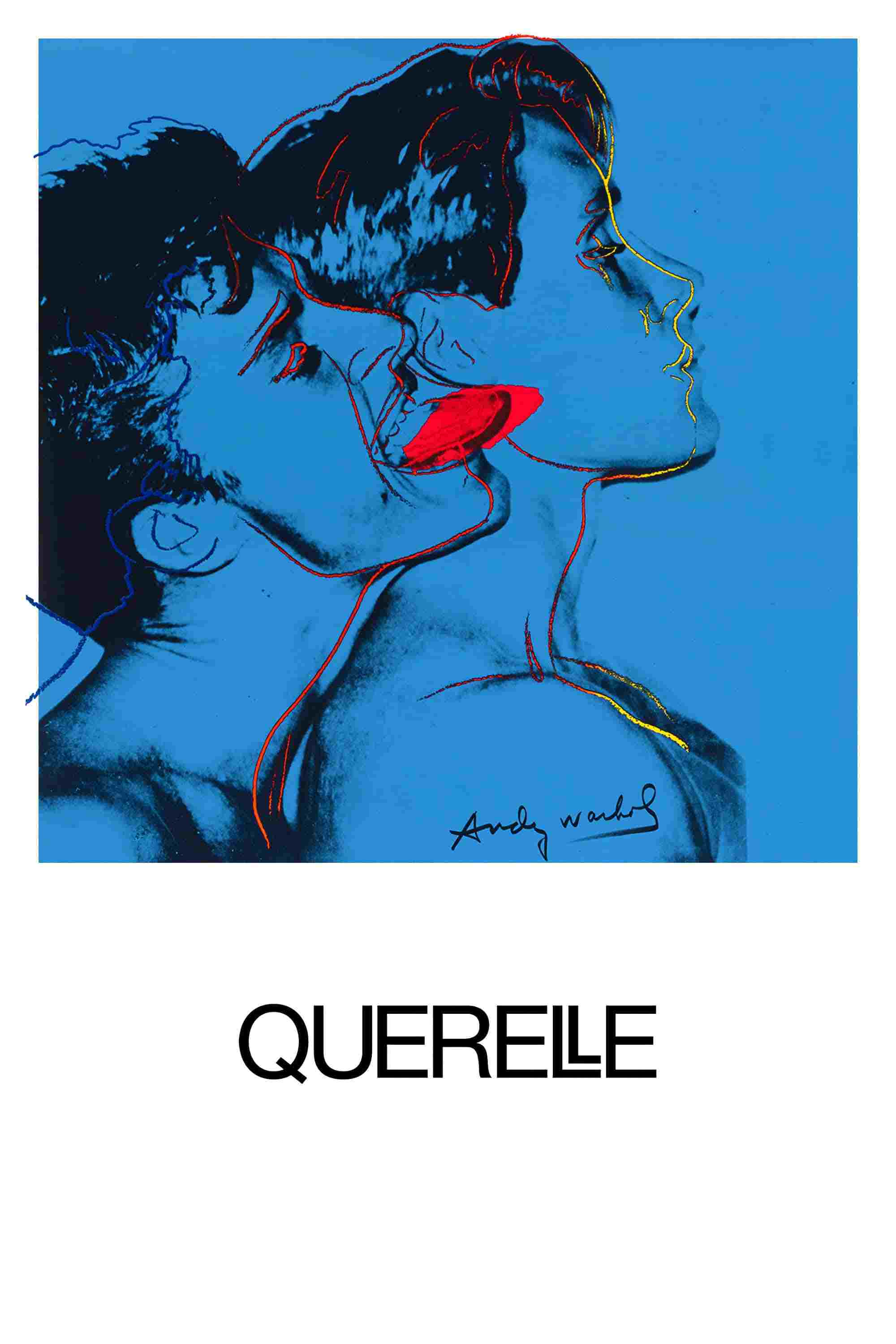 Querelle  Oglądaj online za darmo w dobrej jakości