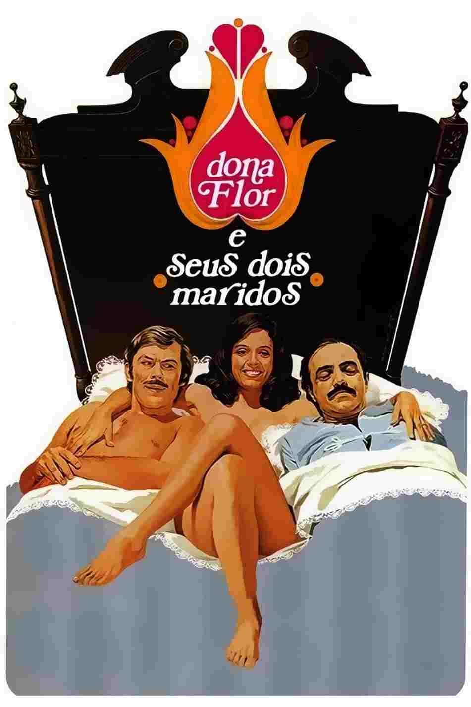 Dona Flor e Seus Dois Maridos  oglądaj online za darmo