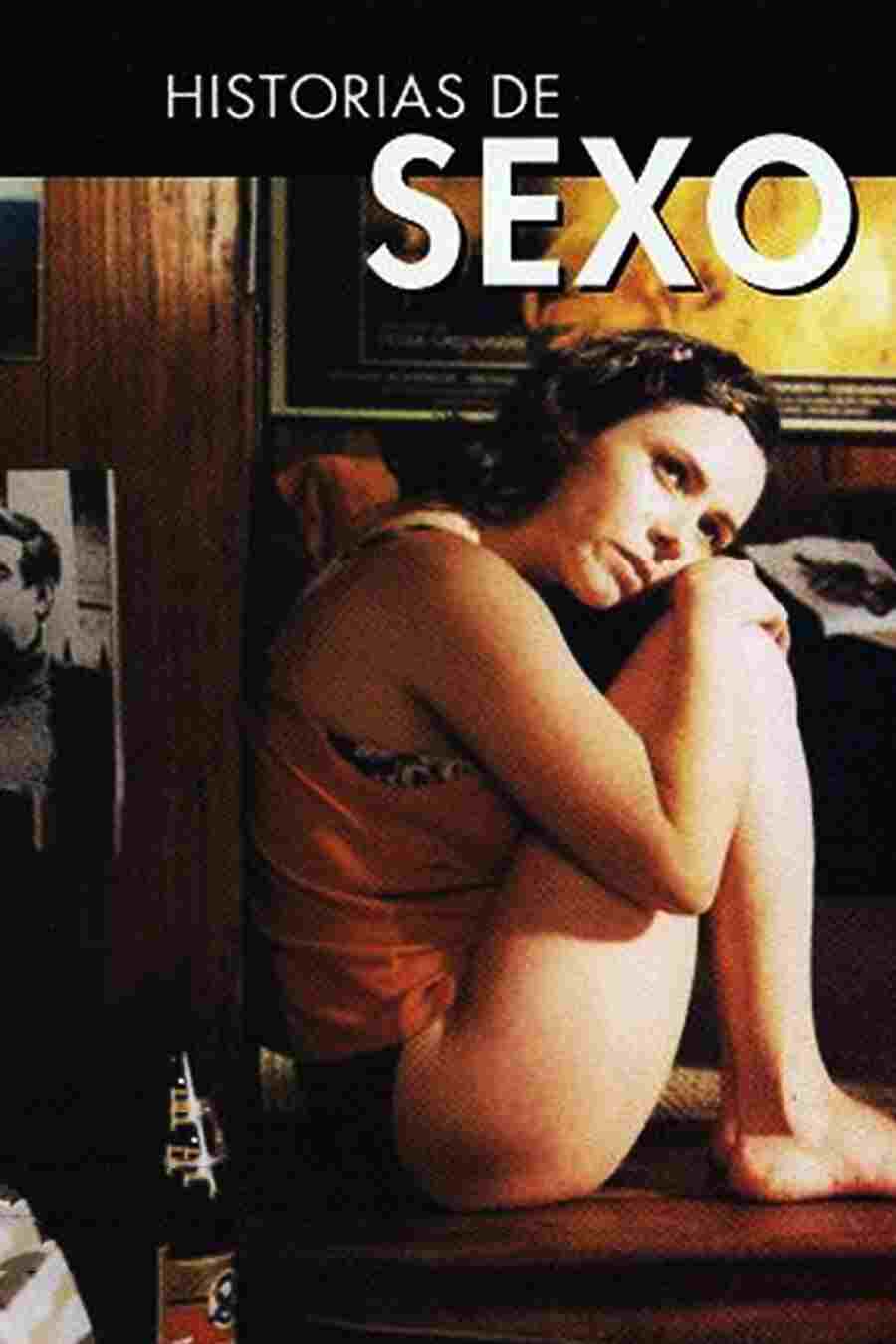 Historias de sexo  oglądaj online za darmo