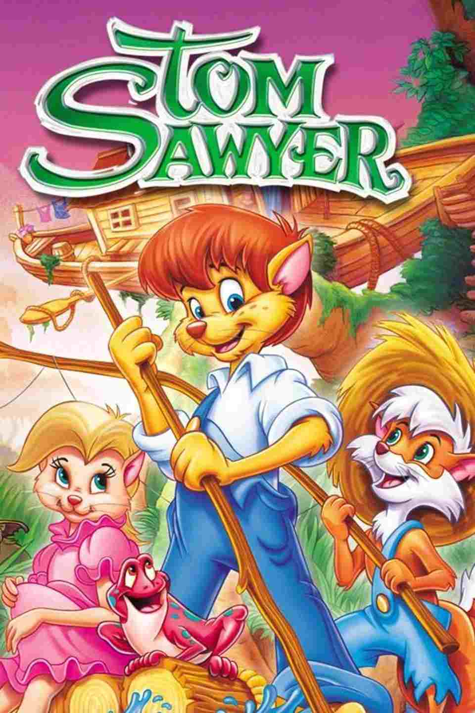 Tom Sawyer  Oglądaj w HD online