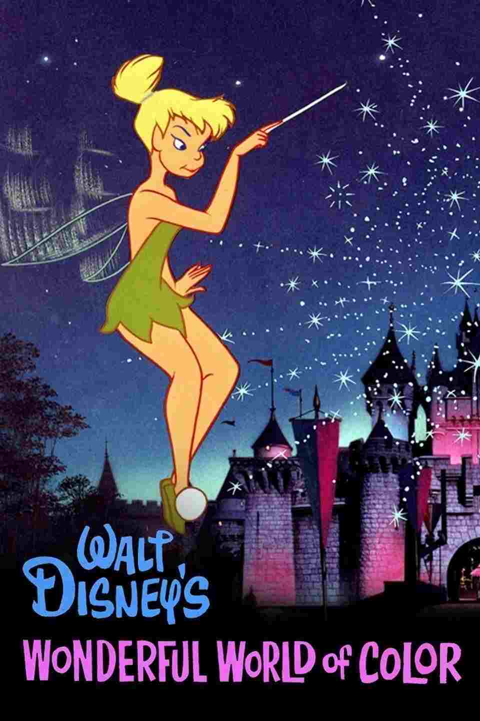  The Wonderful World of Disney  Oglądaj w HD online