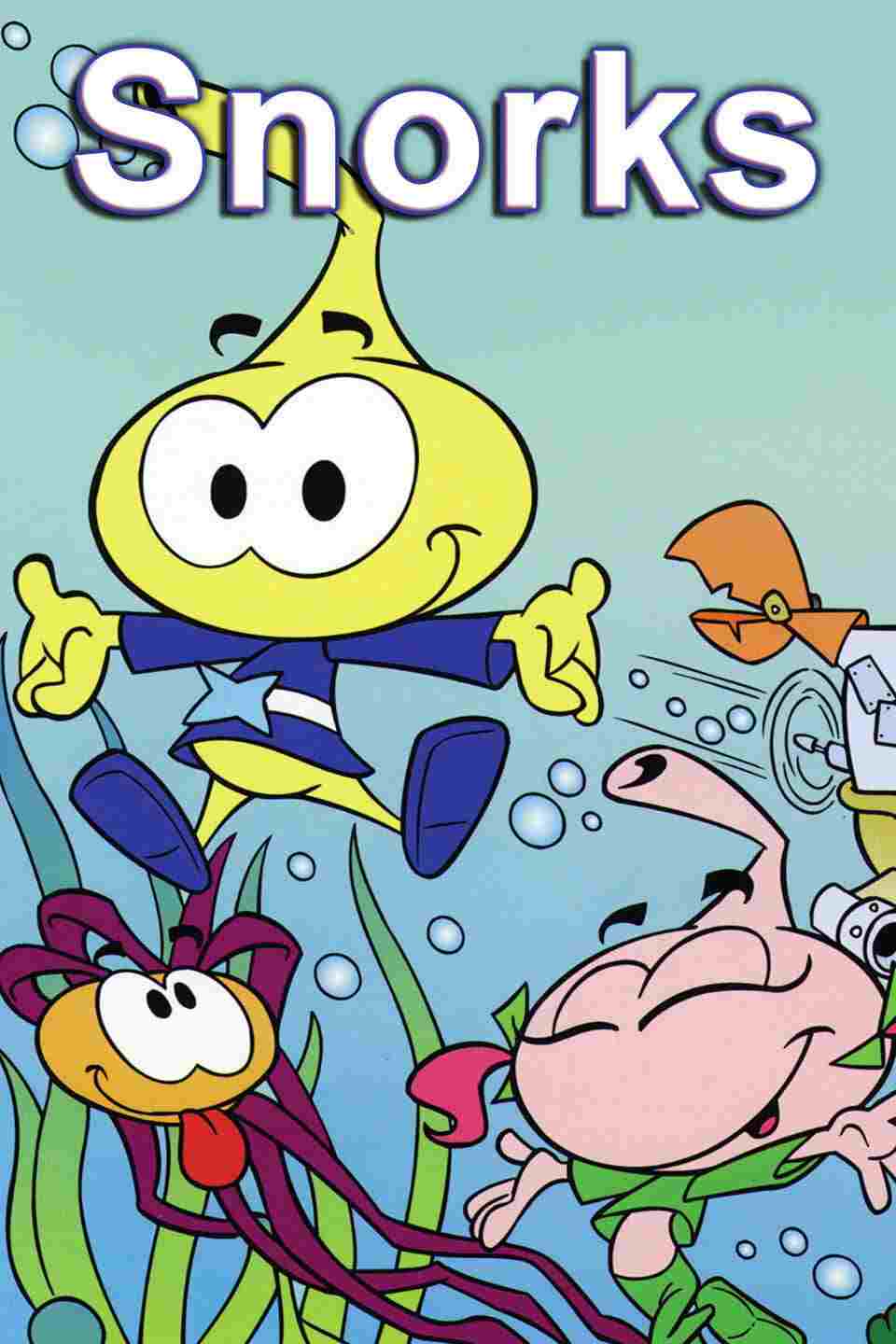  Snorks  Oglądaj w HD online