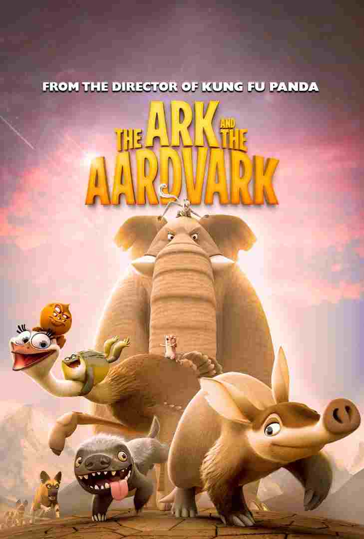 The Ark and the Aardvark  Oglądaj w HD online