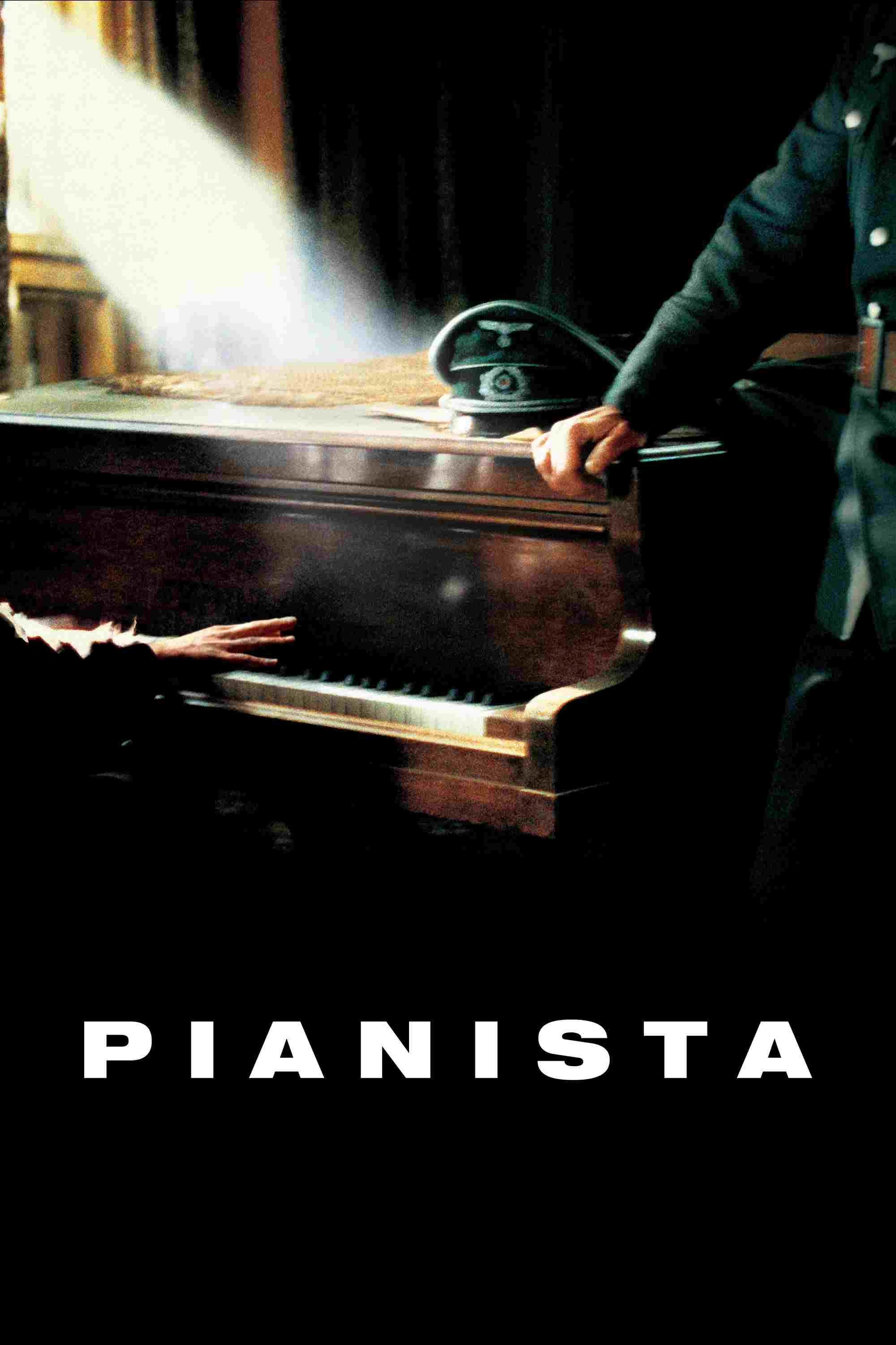 Pianista  oglądaj online za darmo