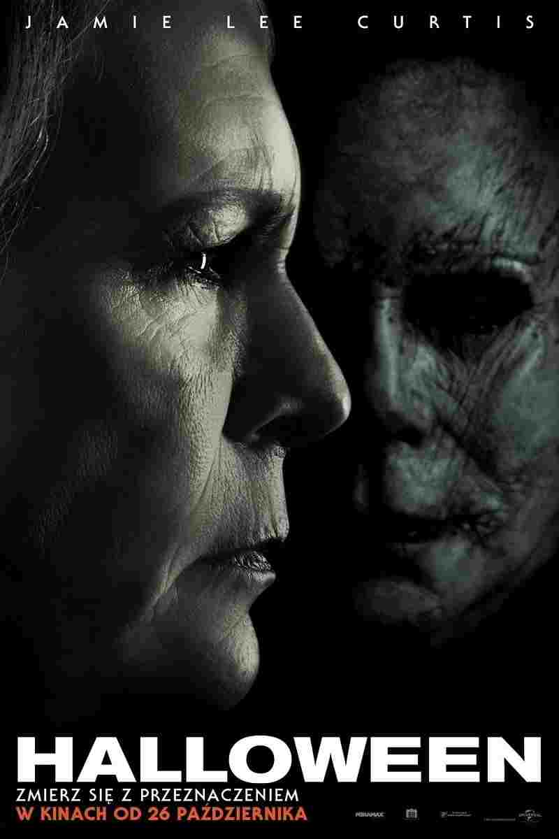 Halloween  oglądaj online za darmo