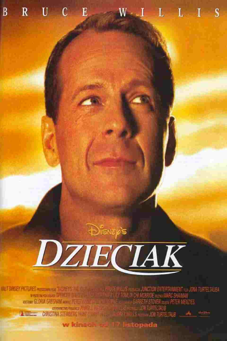 Dzieciak  oglądaj online za darmo