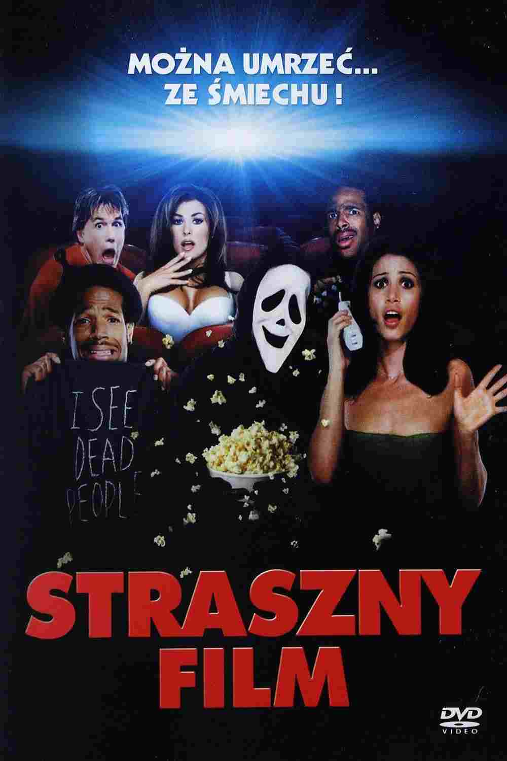Straszny Film  Oglądaj online za darmo w dobrej jakości