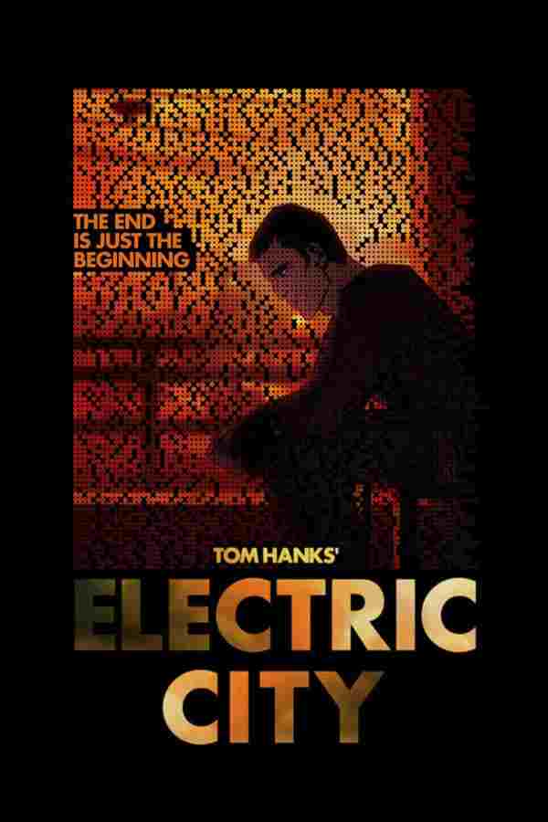 Electric City  Oglądaj w HD online