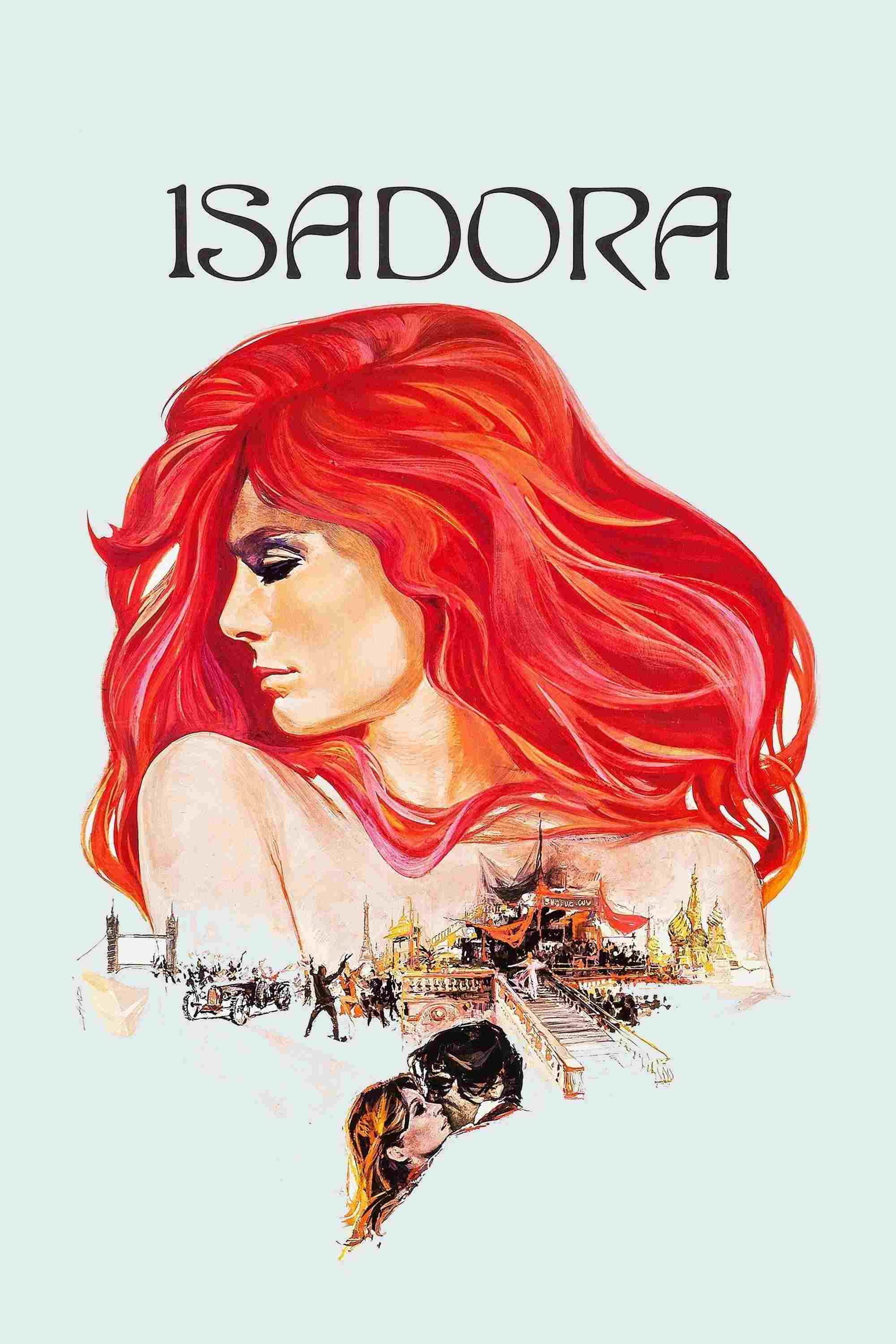 Isadora  Oglądaj w HD online