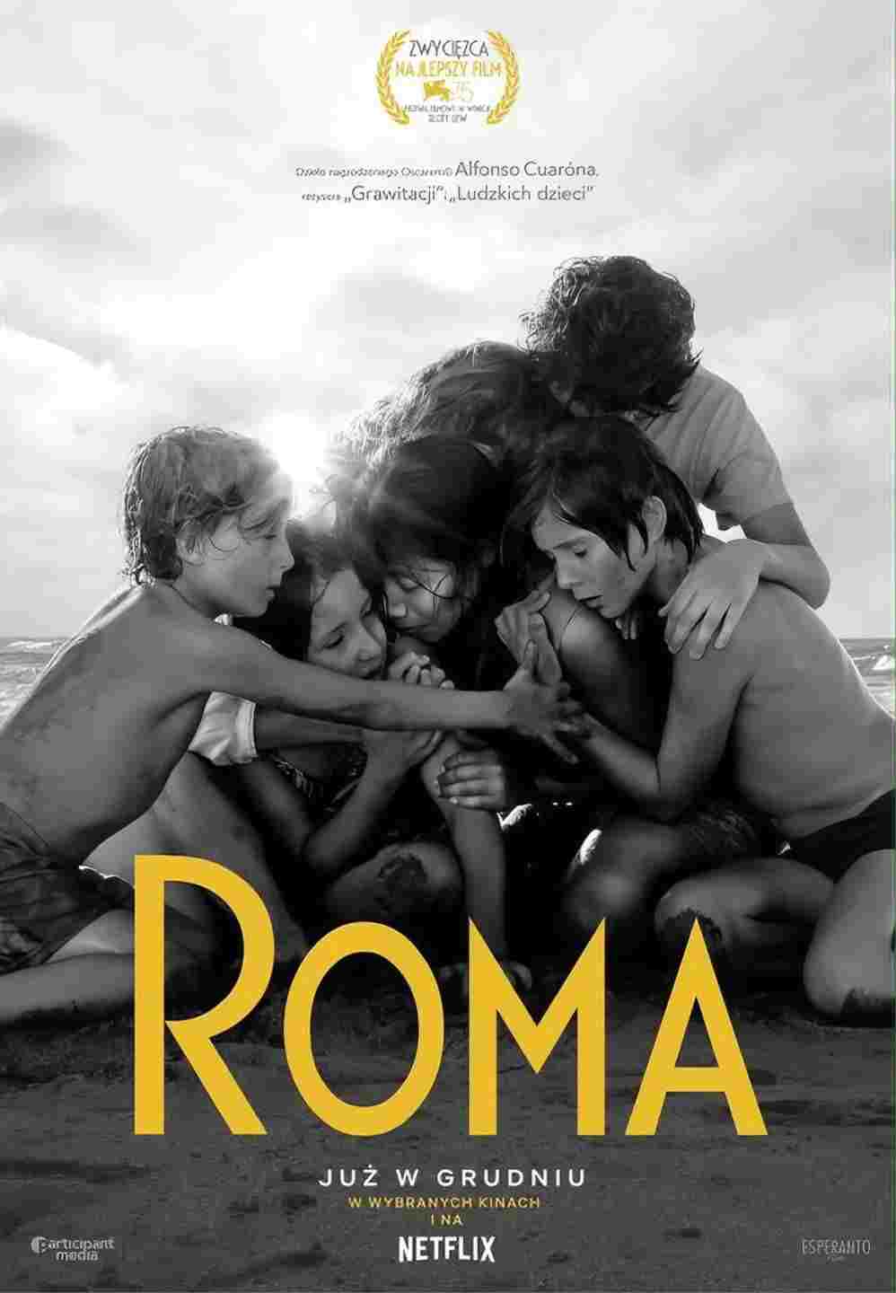 Roma  oglądaj online za darmo