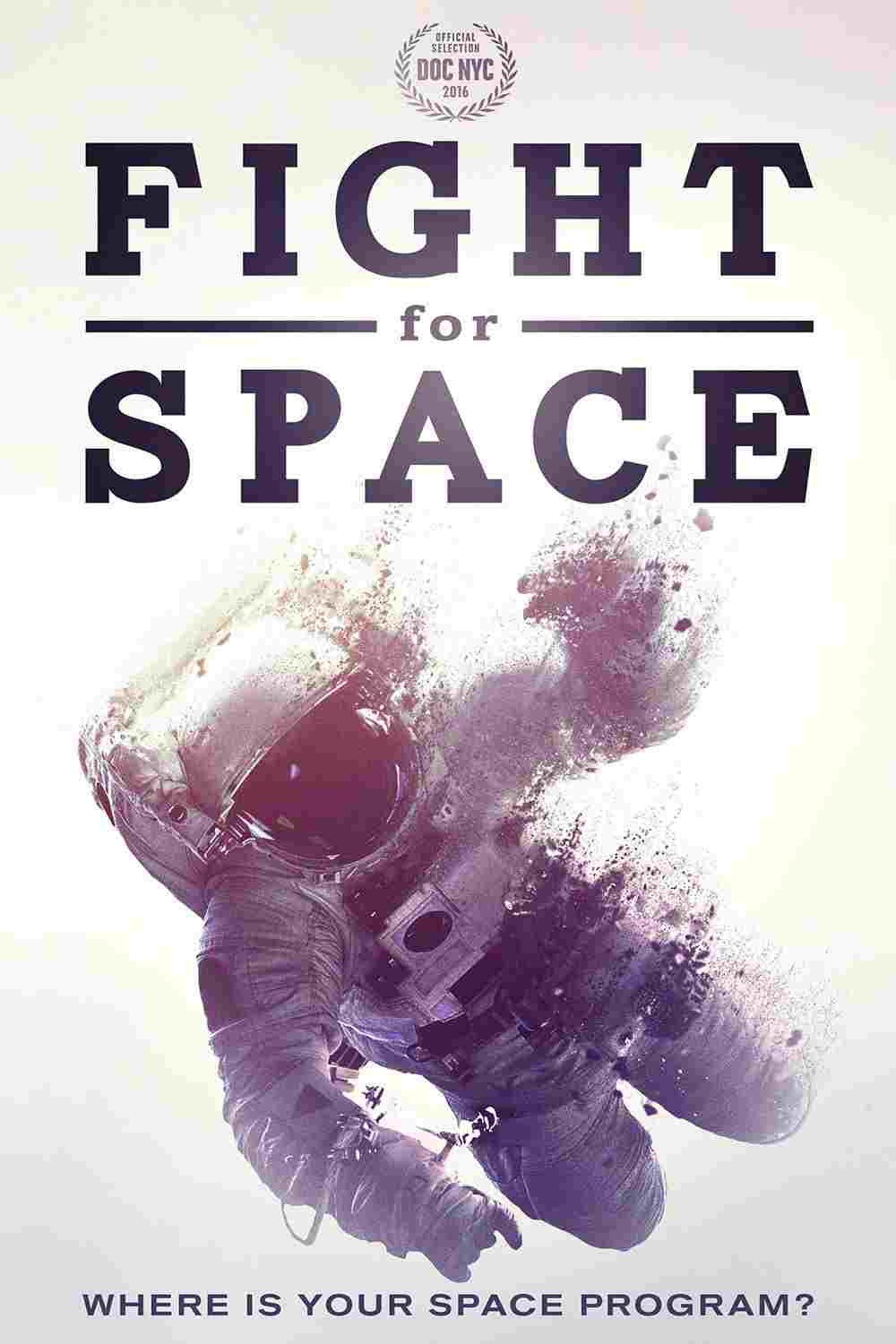 Fight For Space  Oglądaj w HD online