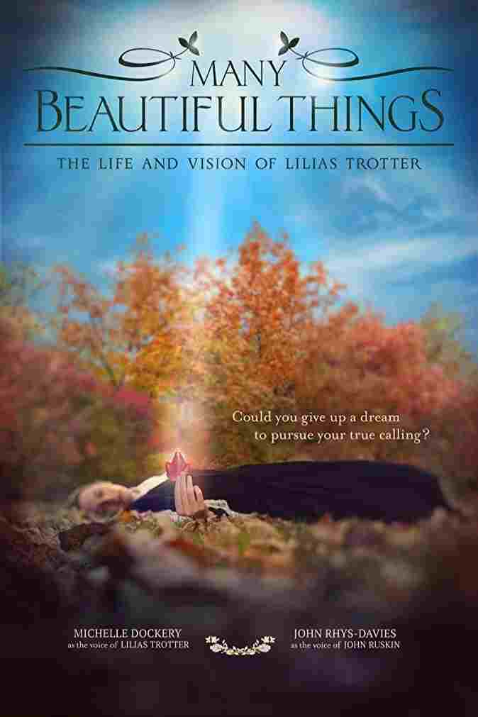 Many Beautiful Things  oglądaj online za darmo