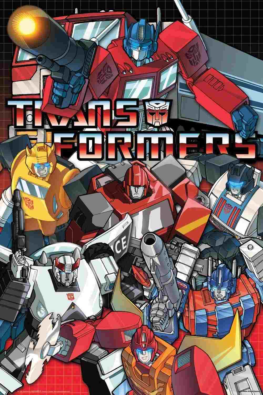 Transformers  oglądaj online za darmo