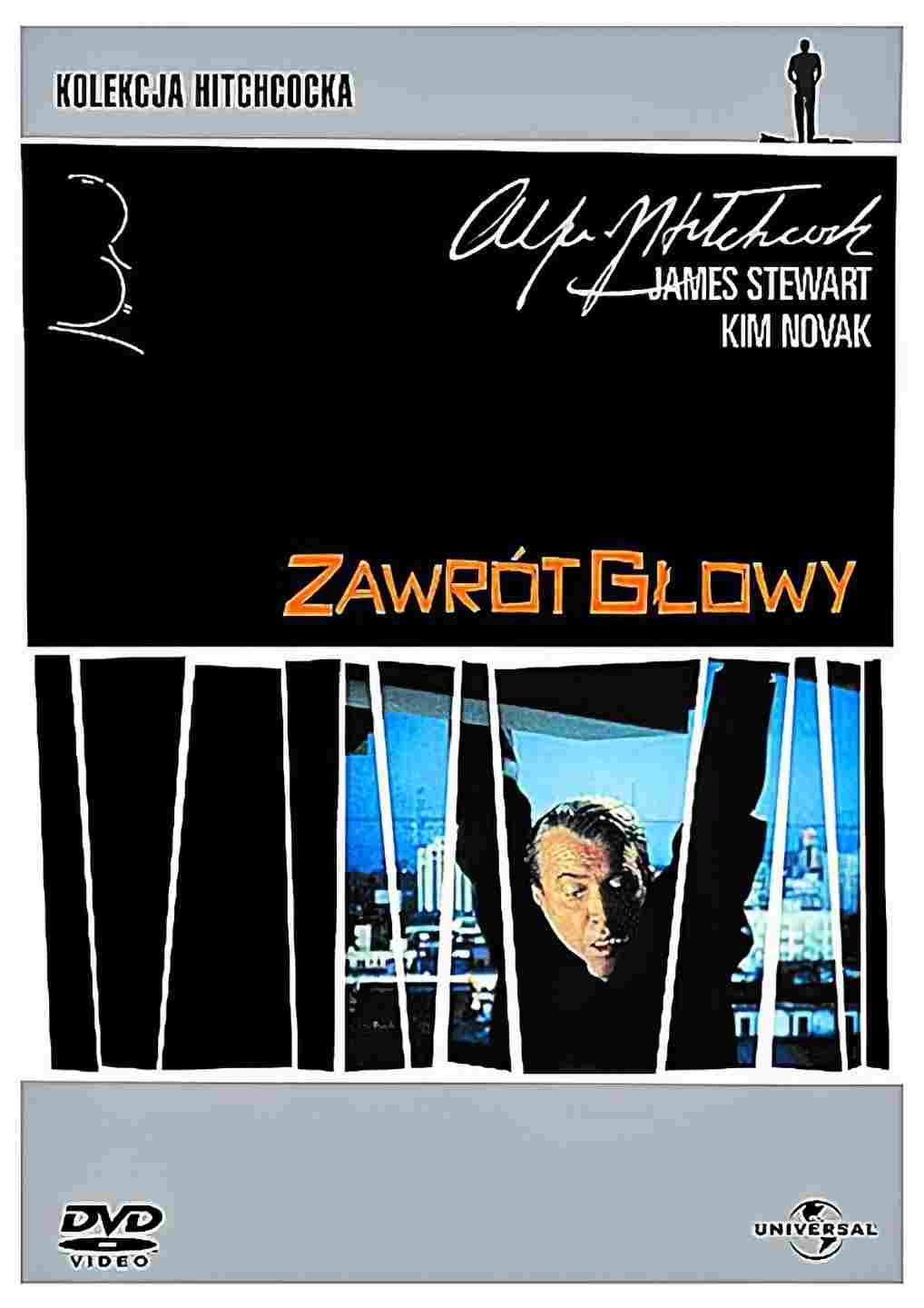 Zawrót głowy  oglądaj online za darmo