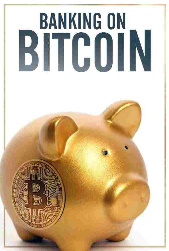 Banking on Bitcoin  oglądaj online za darmo