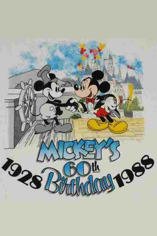 Mickey's 60th Birthday  Oglądaj online za darmo w dobrej jakości