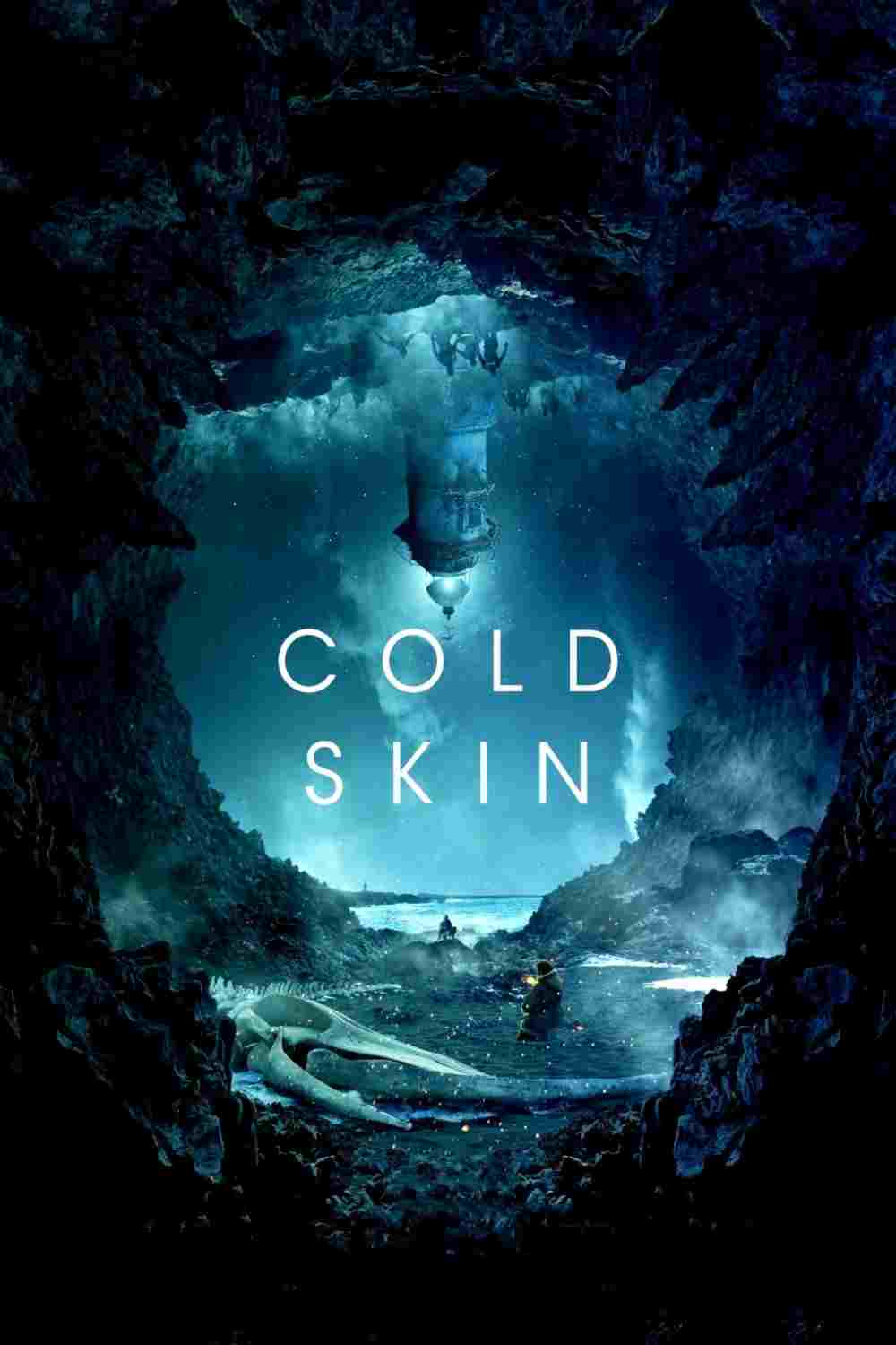 Cold Skin  oglądaj online za darmo