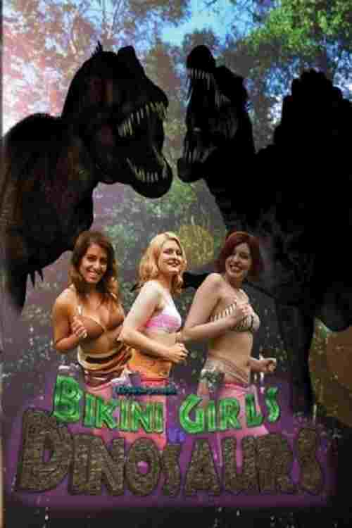 Bikini Girls vs Dinosaurs  Oglądaj online za darmo w dobrej jakości