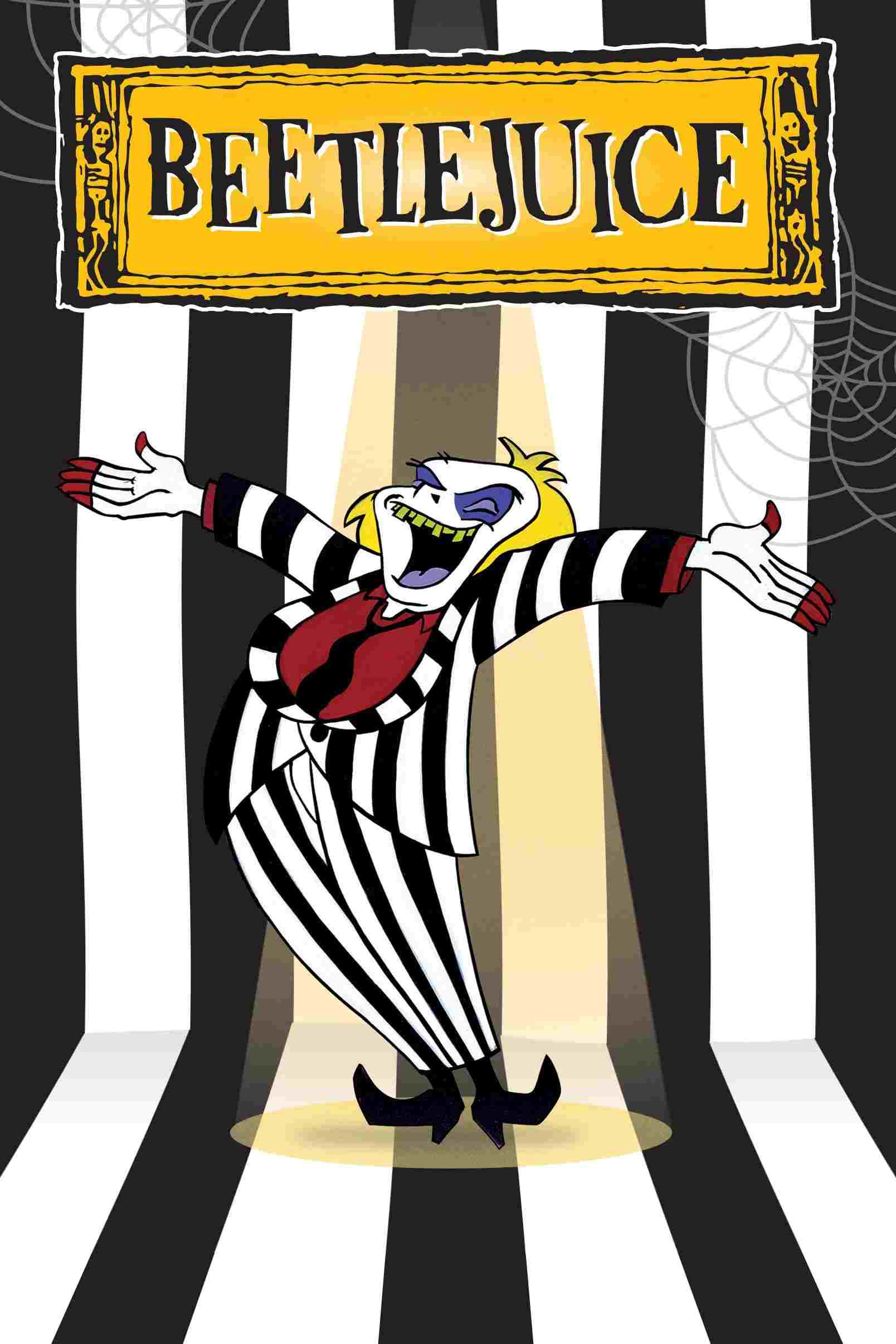  Beetlejuice  Oglądaj w HD online