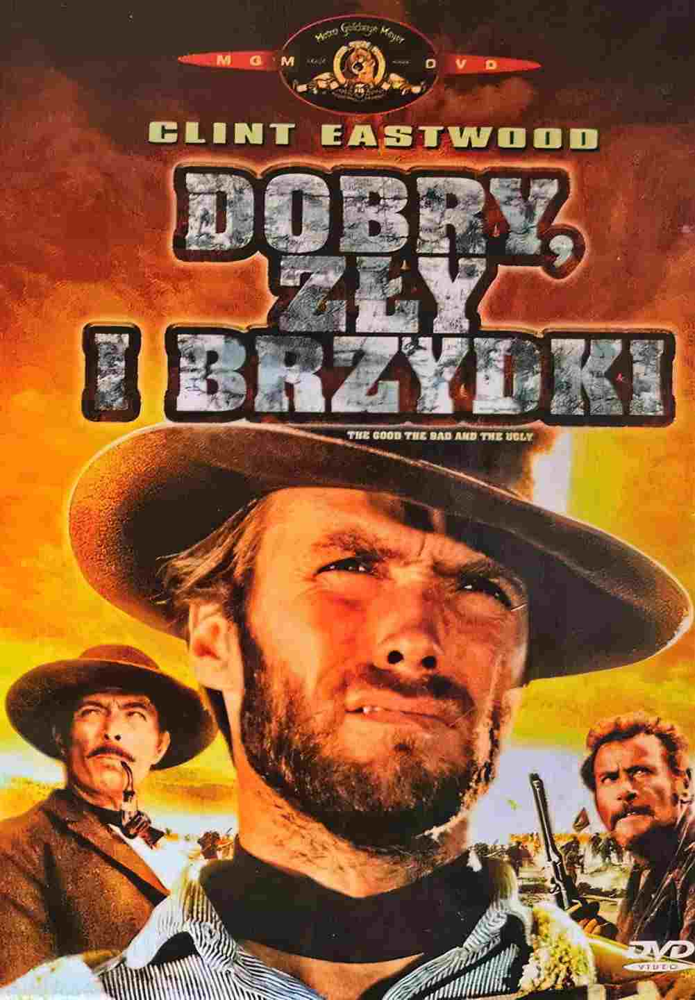 Dobry, zły i brzydki  oglądaj online za darmo