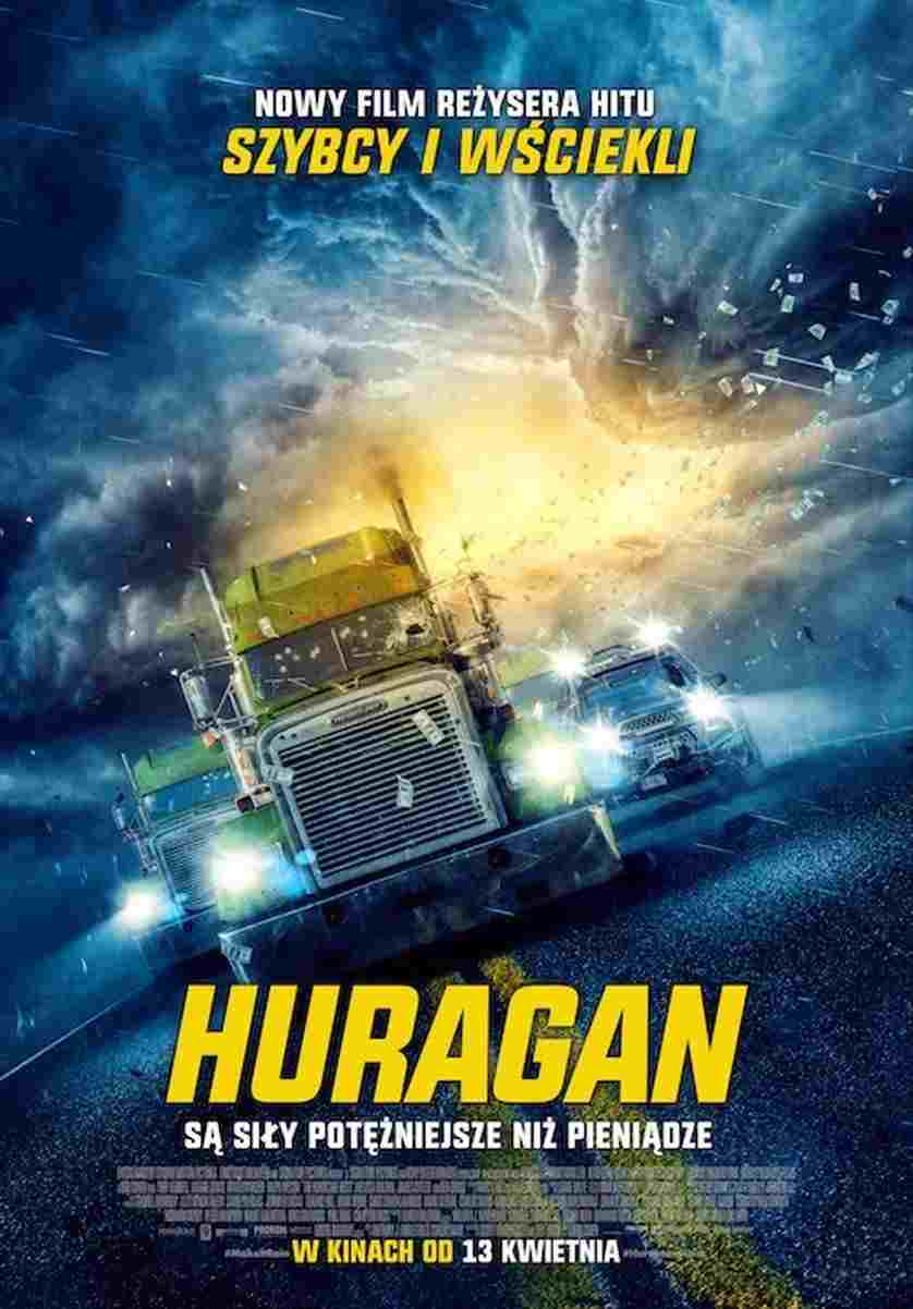 Huragan  oglądaj online za darmo
